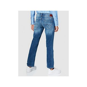 Pepe Jeans 5-Pocket-Jeans uni (1-tlg)