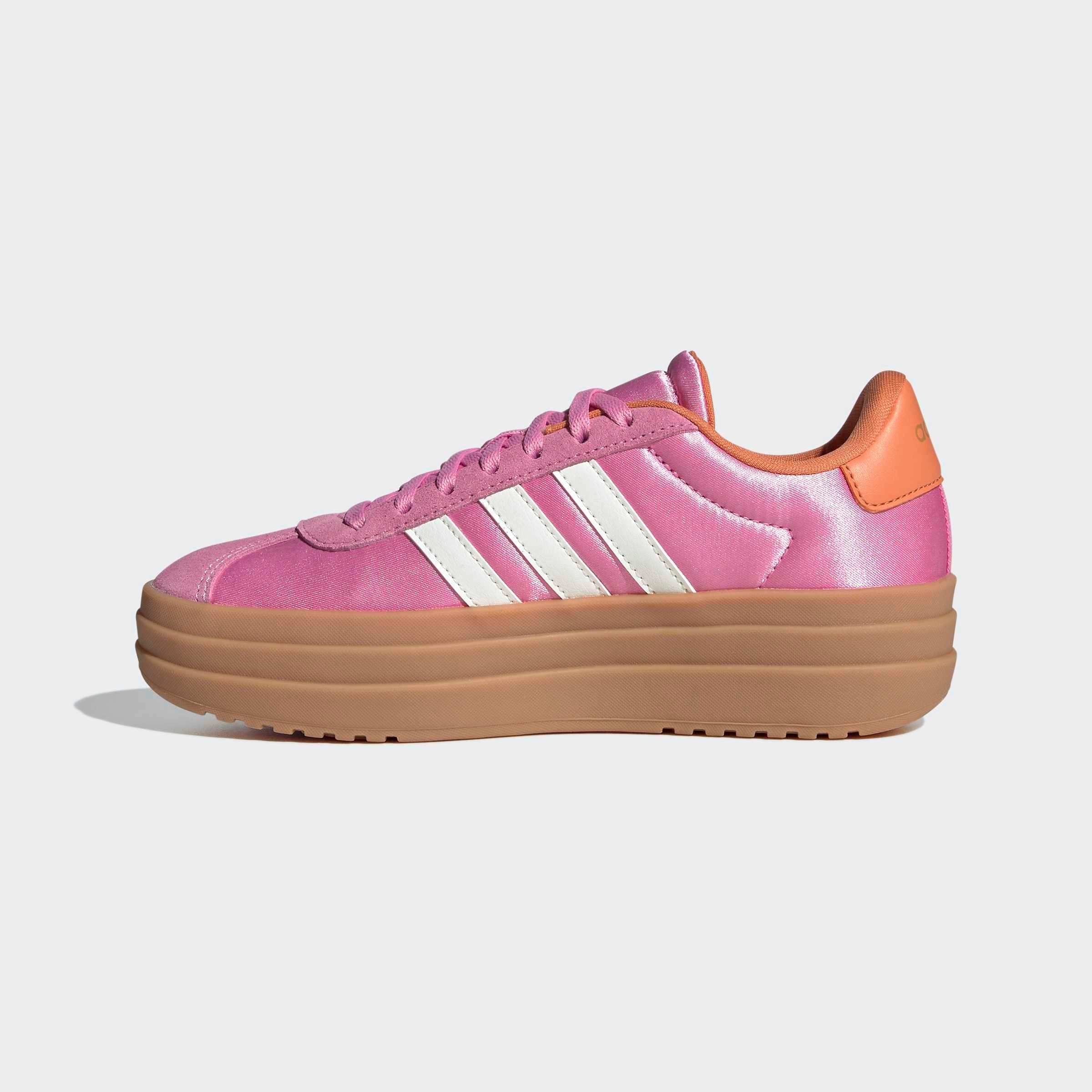 adidas Sportswear VL COURT BOLD FÜR KINDER UND TEENS Plateausneaker für Kinder & Jugendliche