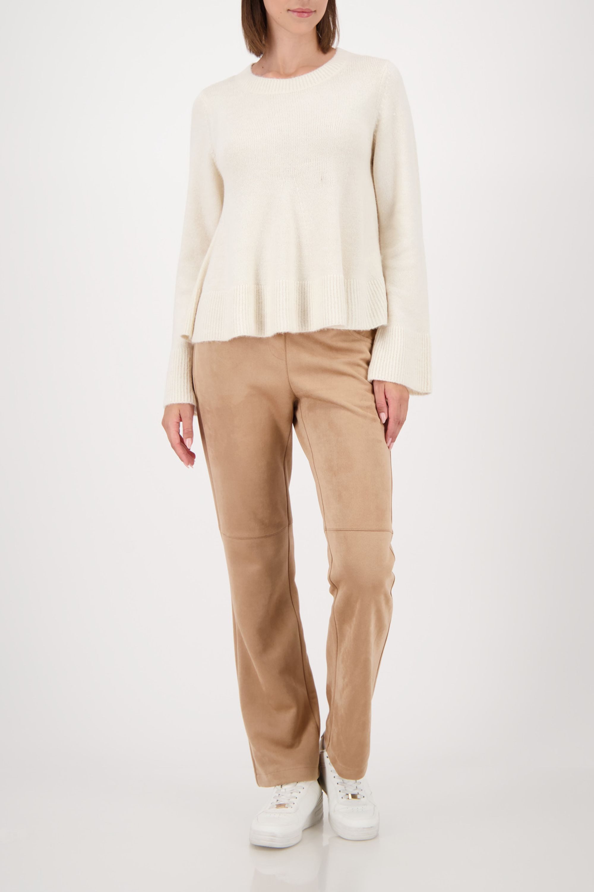 Monari Strickpullover günstig online kaufen