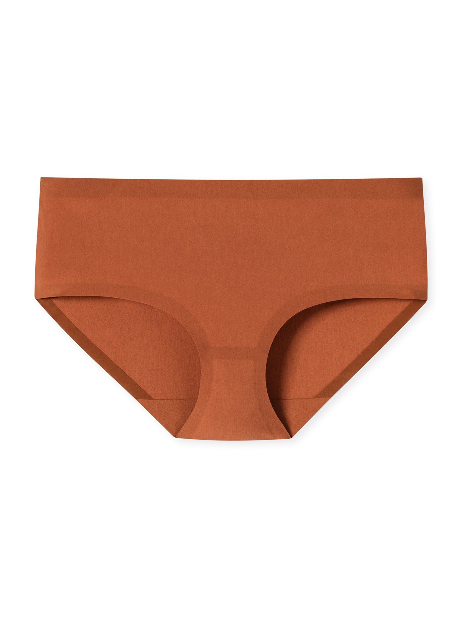 Schiesser Panty Invisible Cotton Panty whisky unter-hose unter-wäsche