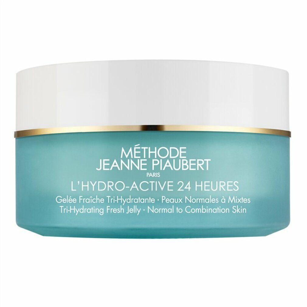 Méthode Jeanne Piaubert Gesichtsmaske Jeanne Piaubert L'Hydro-Active 24h Tri-Hydrating Fresh Jelly