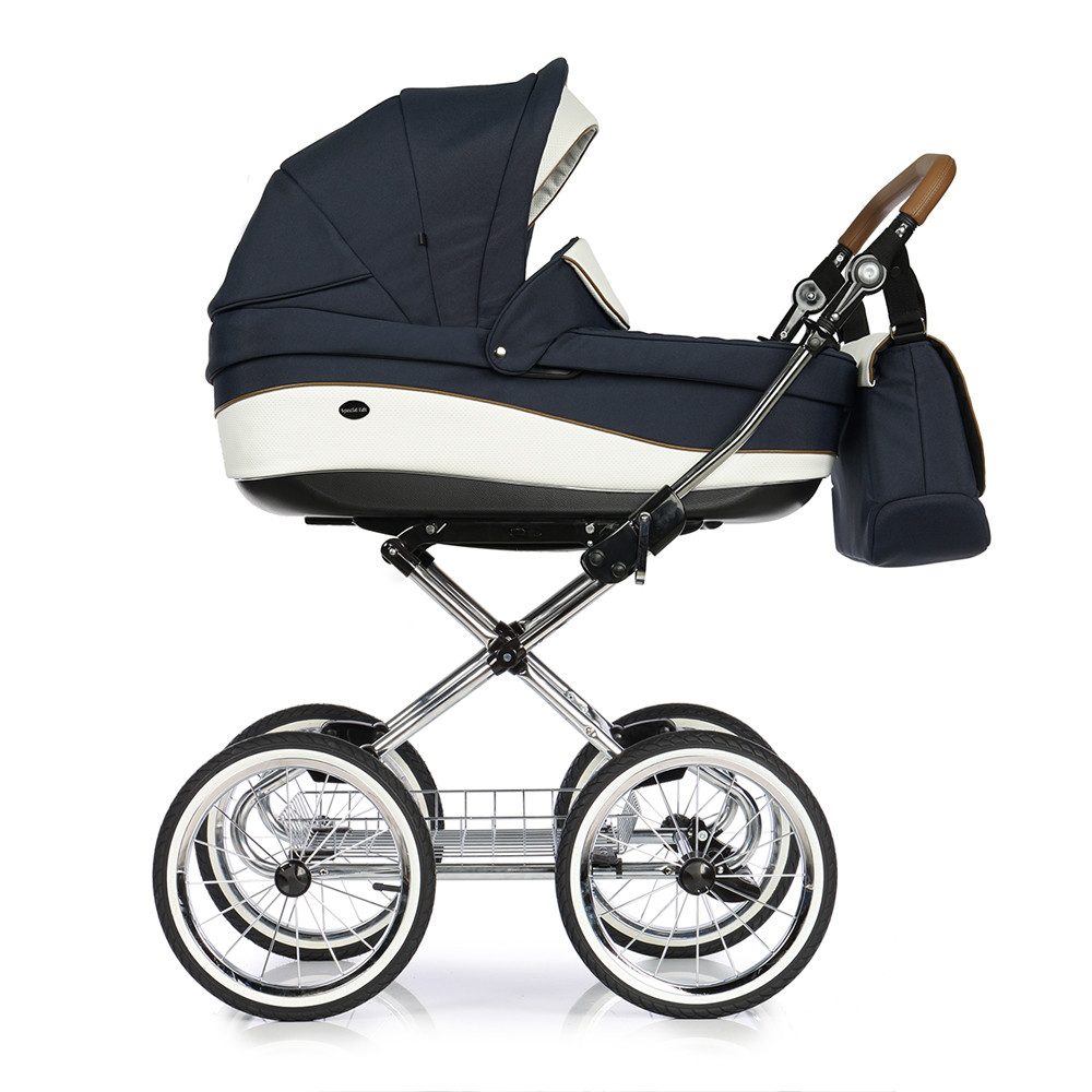 Roan Emma Classic 2in1 - Bild 2