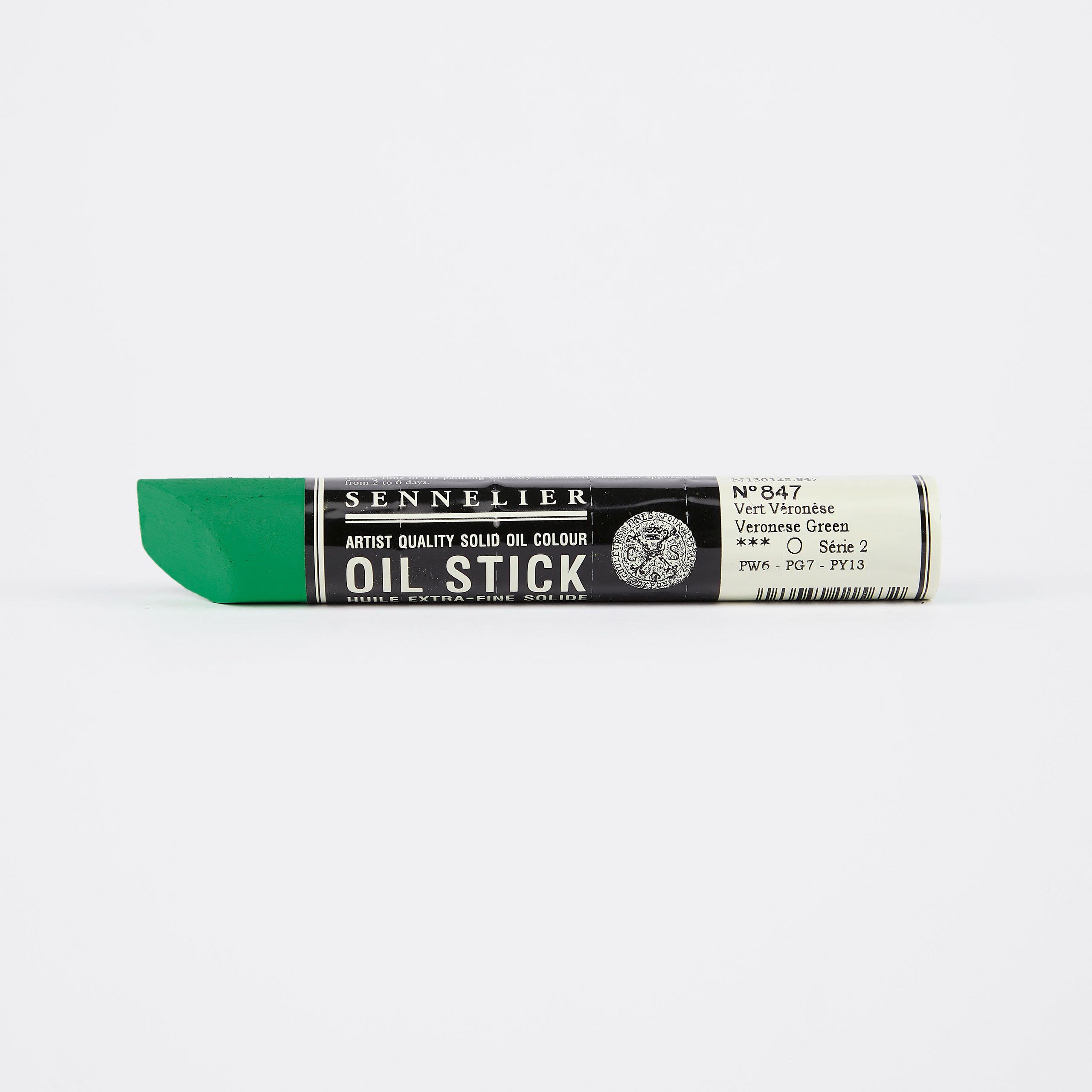 SENNELIER Ölfarbe Oil Stick - Veronsegrün - N130125.847