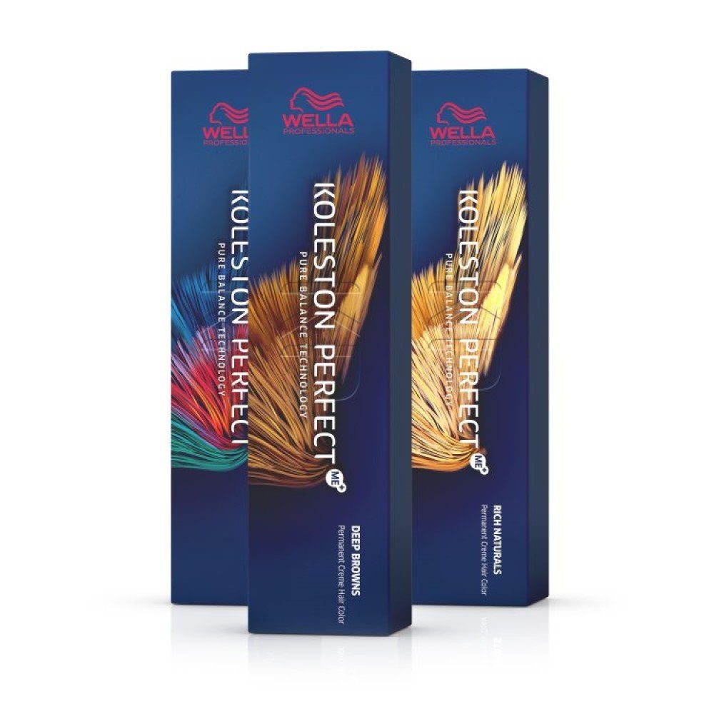 Make-up Wella Koleston Perfect Me+ Farben 60ml