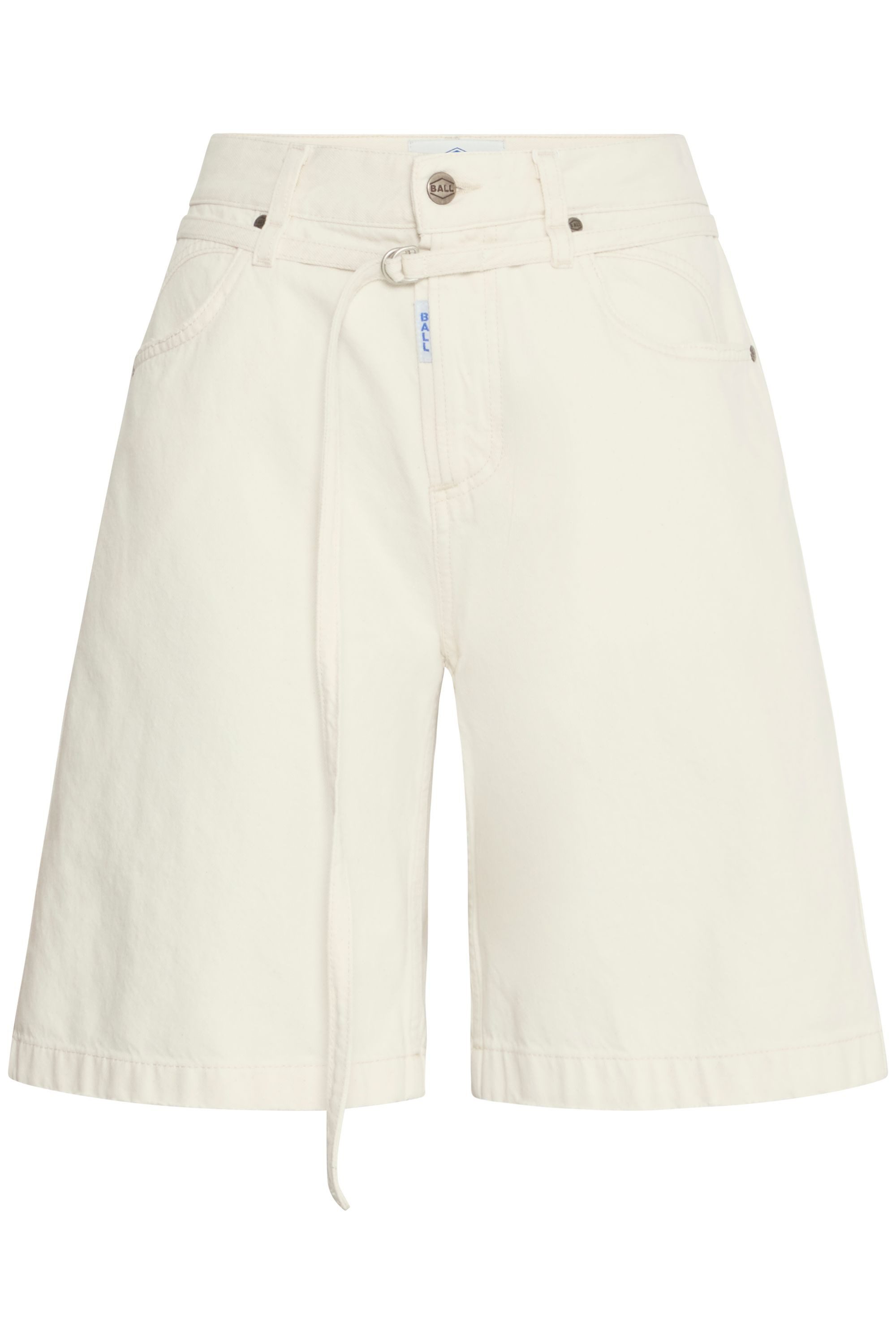 Ball Jeansshorts BALUCIA