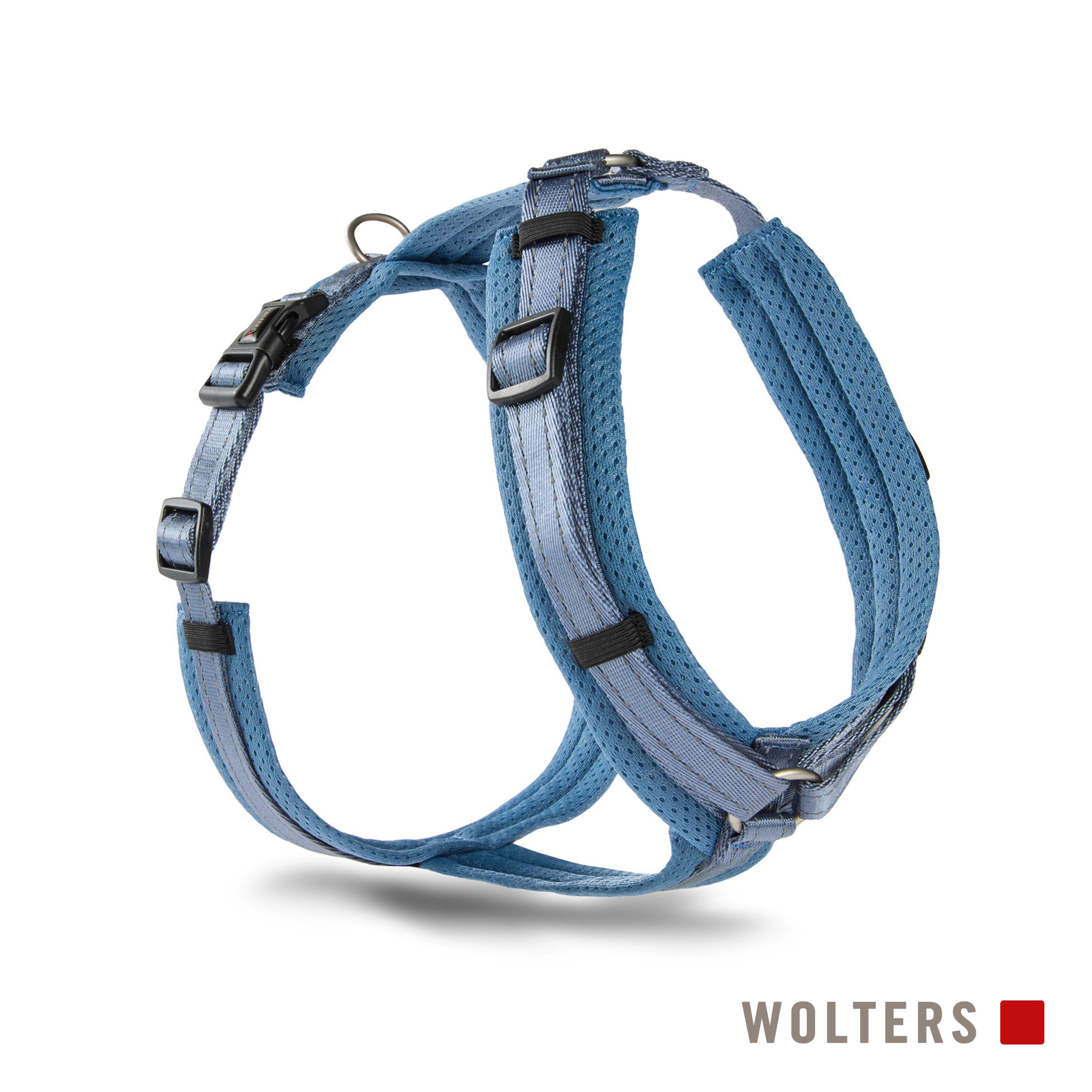 Wolters Hunde-Geschirr Light Mesh Geschirr