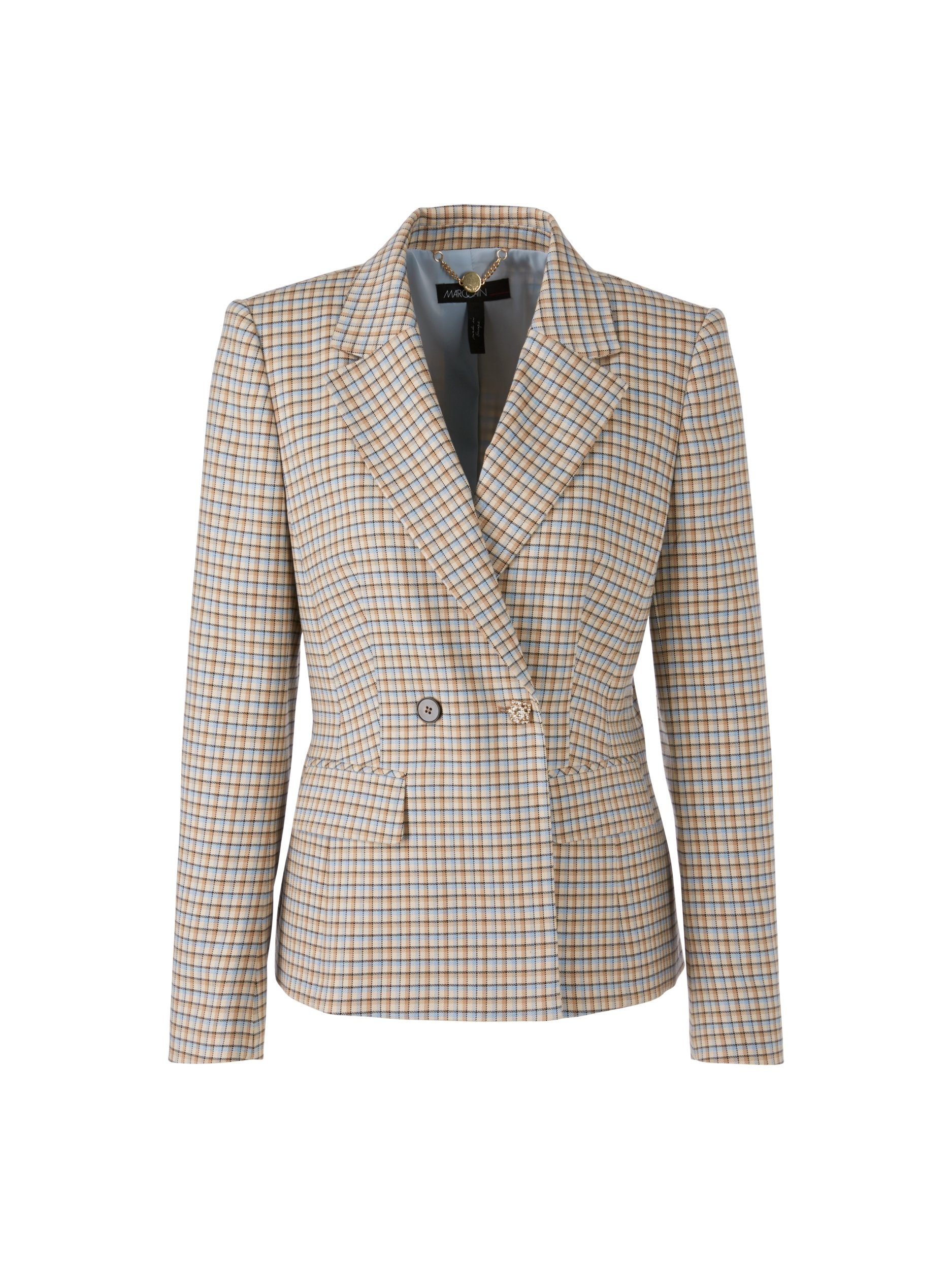 Marc Cain Jackenblazer Blazer