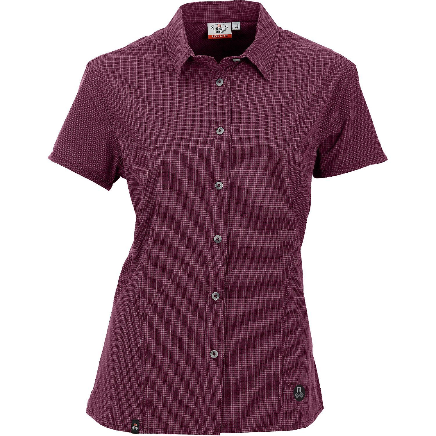 Outdoorbluse Bluse Agile 2XTI