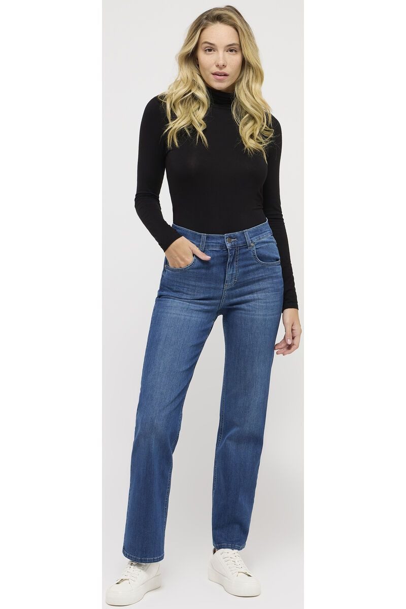 5-Pocket-Hose