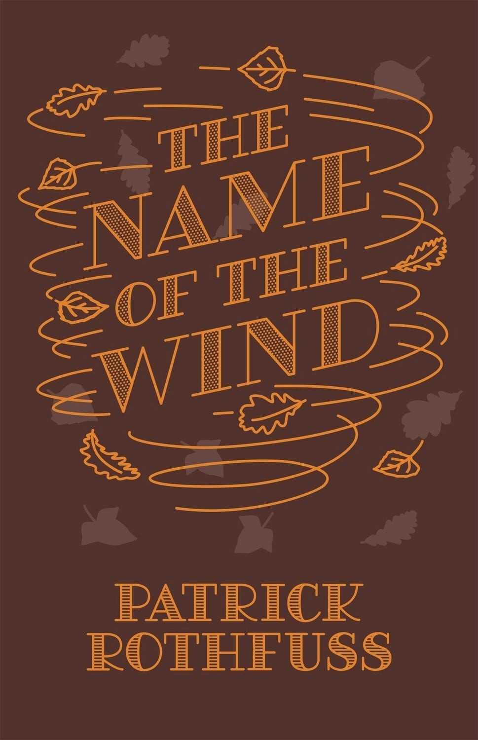Belletristik The Name of the Wind. 10th Anniversary Edition The Kingkiller Chronicl Patrick Rothfuss
