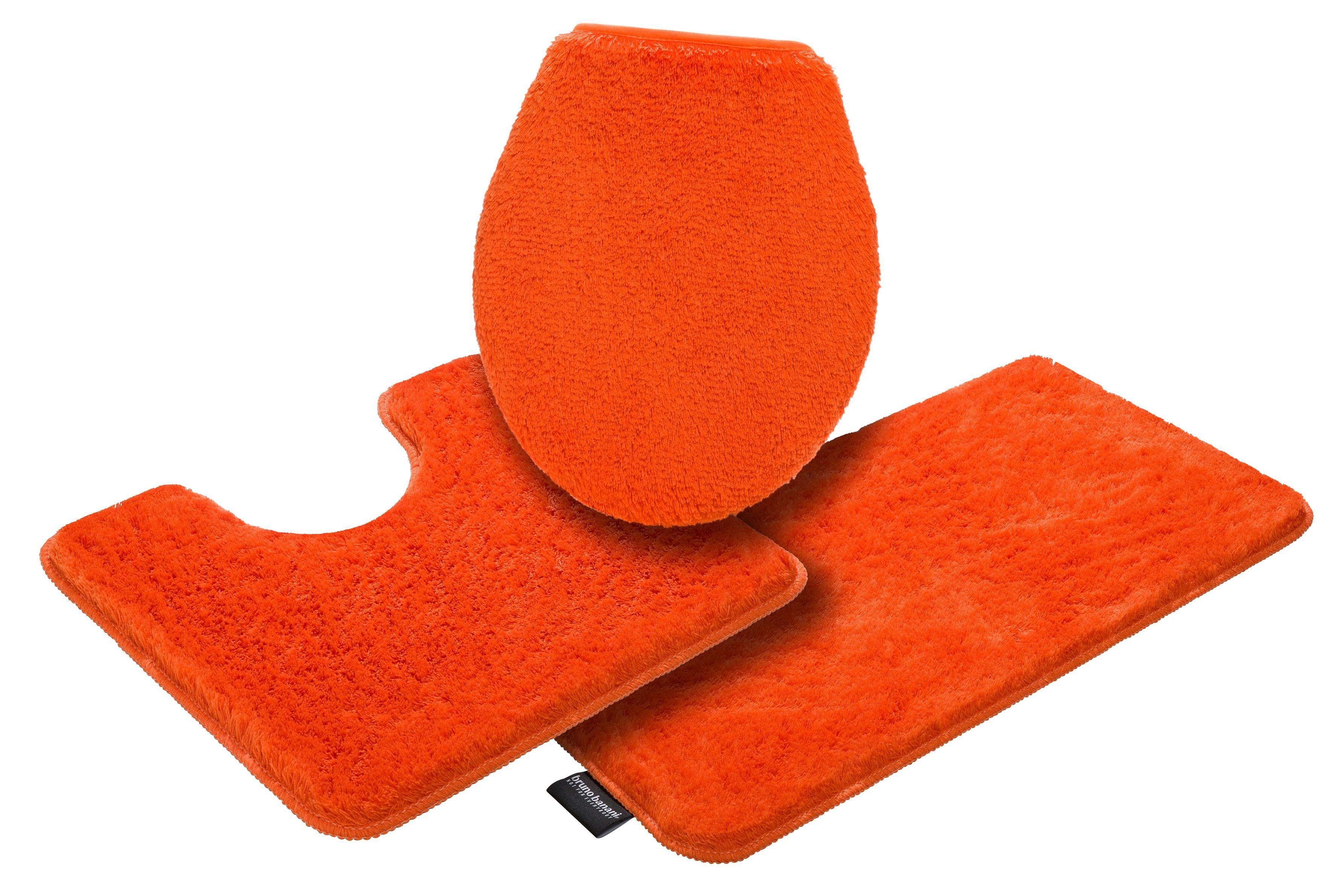Bruno Banani Badematte Lana, Badvorleger, Badezimmer günstig online kaufen