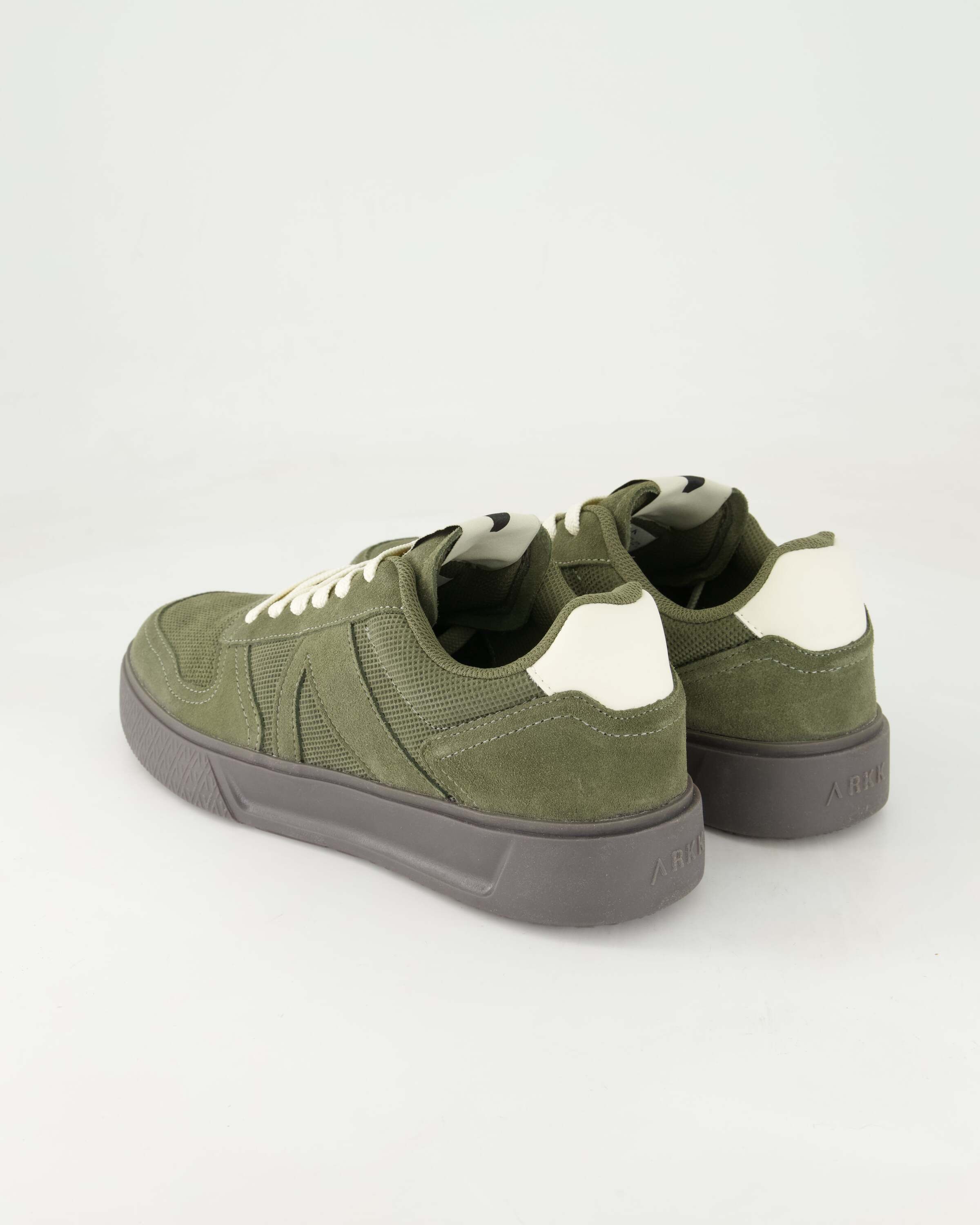 ARKK Copenhagen Cl1750-1298 Sneaker Obermaterial: Leder