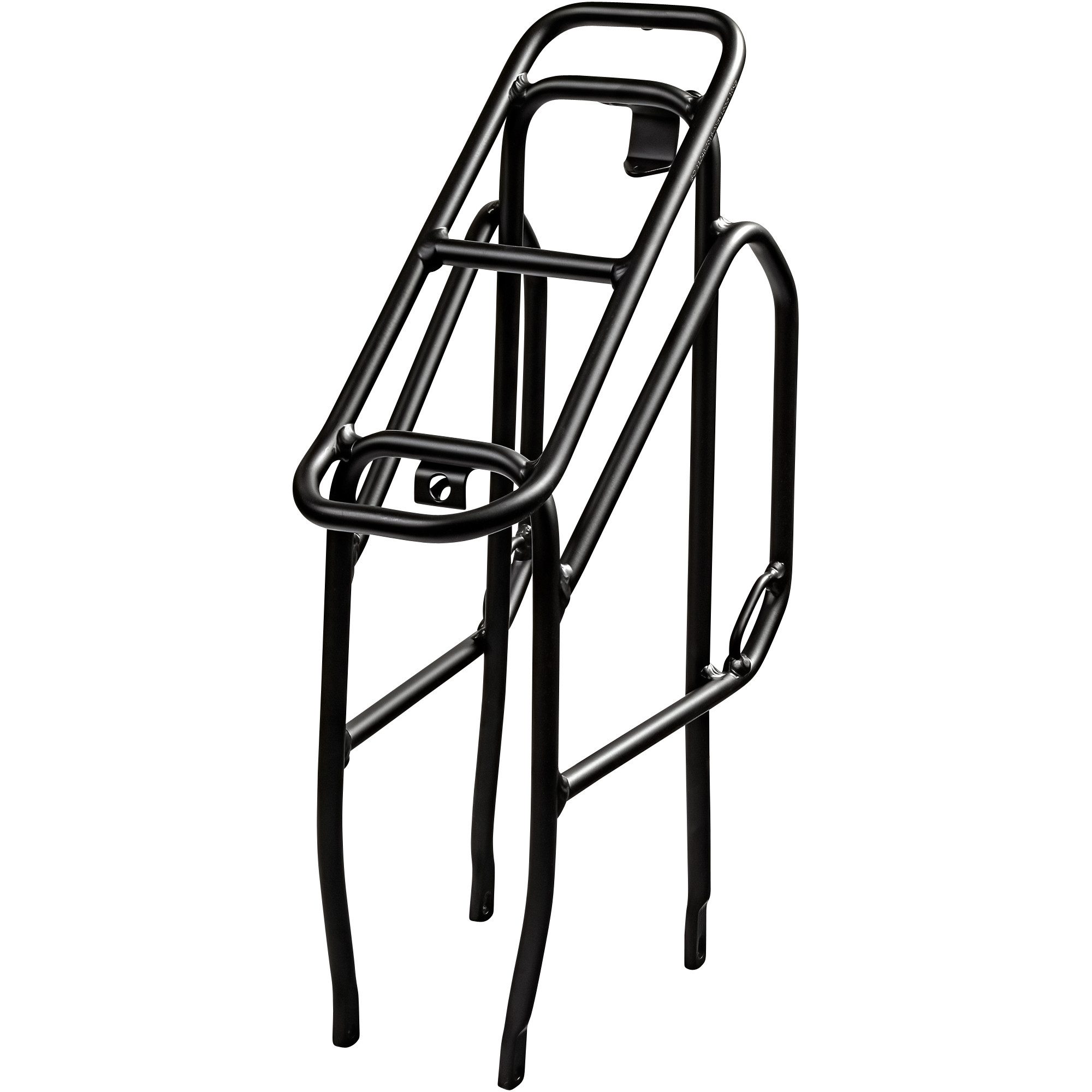 Zündapp Fahrrad-Gepäckträger 630 (1-St), Gepäckträger Fahrrad E Bike Fully Fahrradgepäckträger 29 Zoll