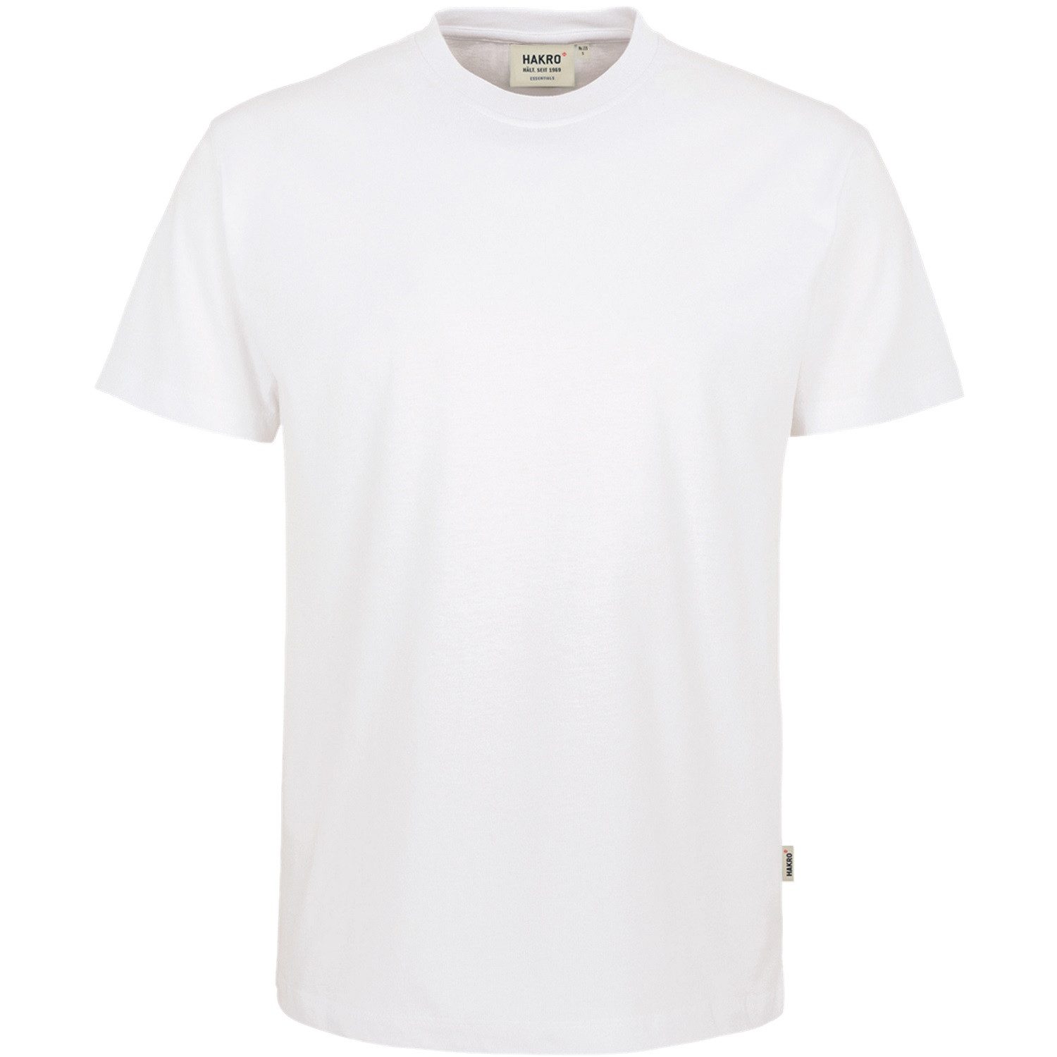 Hakro T-Shirt T-Shirt "Heavy" 293 190g/m²