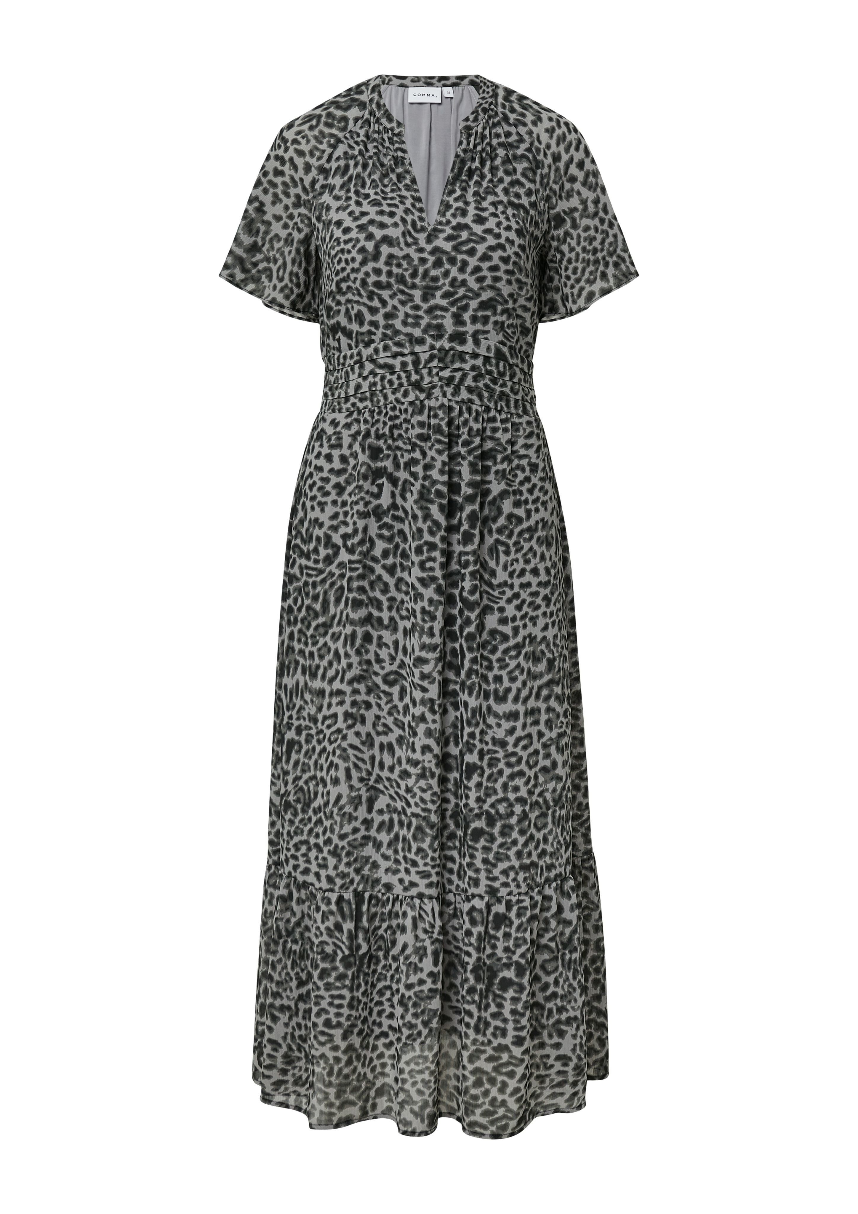 Comma Minikleid günstig online kaufen