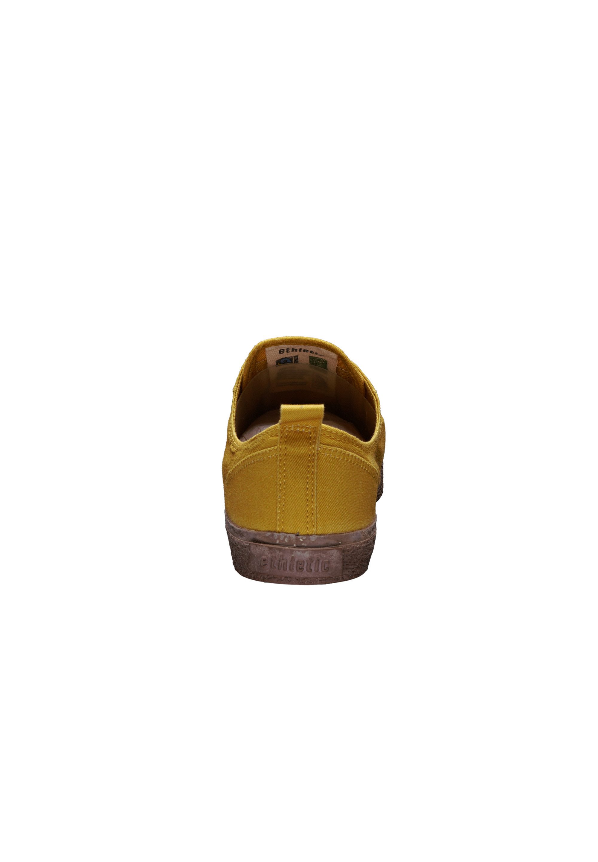 ETHLETIC Goto Lo Sneaker Fairtrade Produkt günstig online kaufen