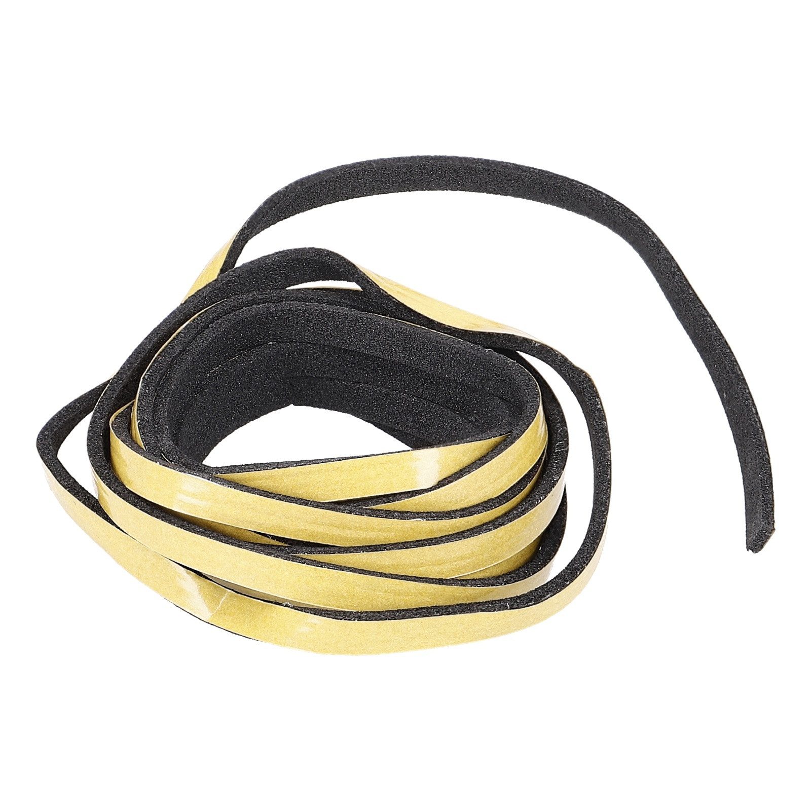 easyPART Dichtungsband wie Beko 255430011 Dichtband 2x5x2250mm Beko, Backofen / Herd