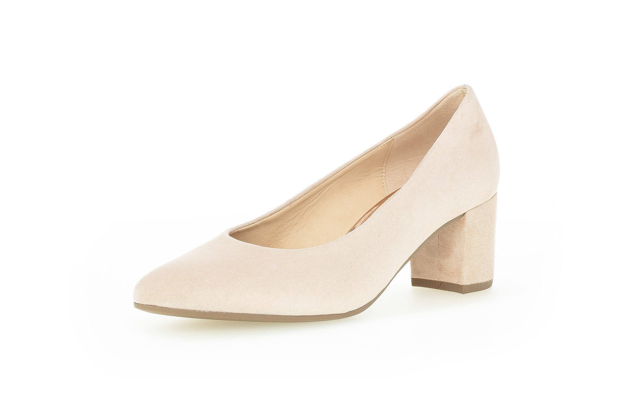 Pumps