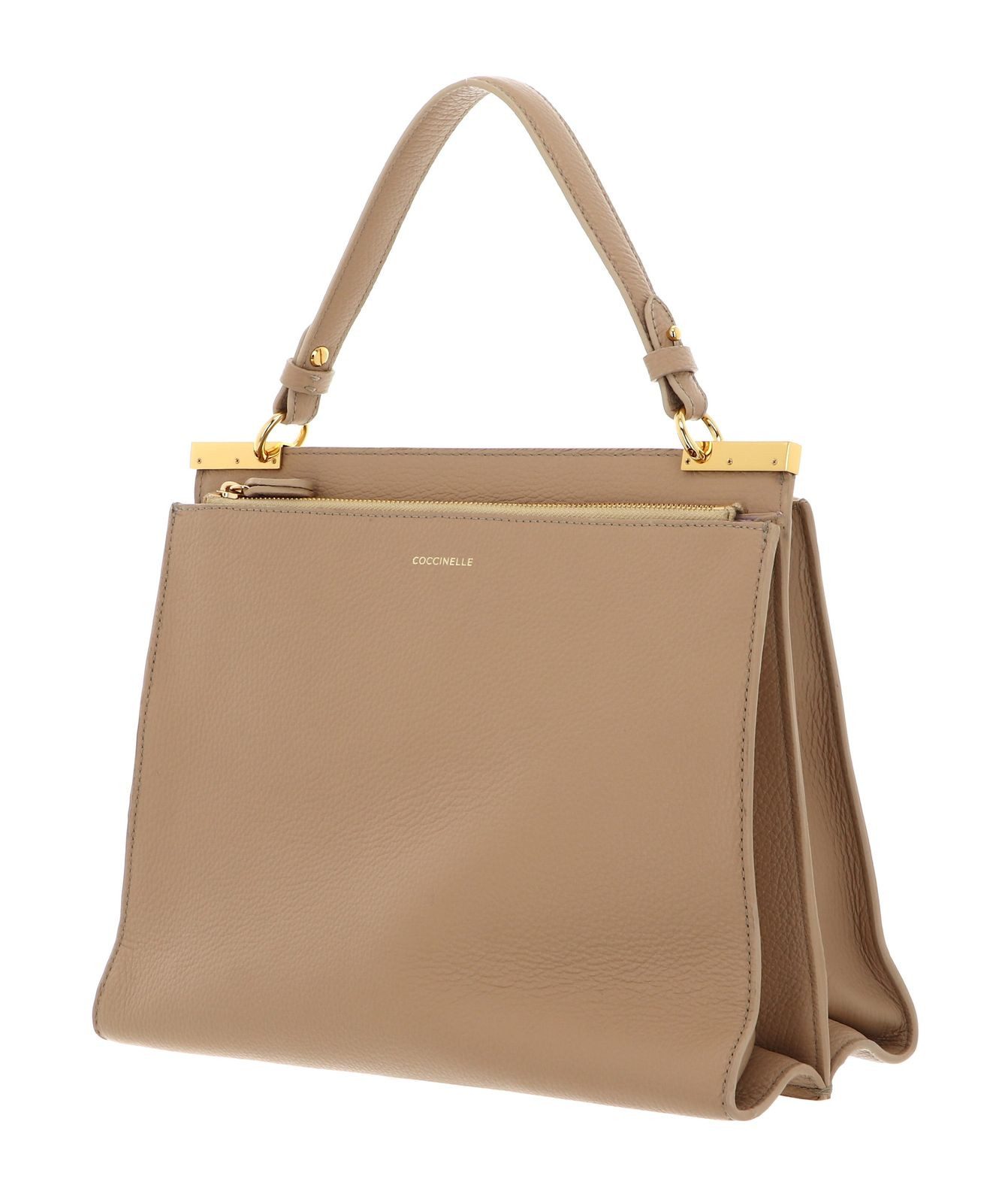 COCCINELLE Schultertasche Binxie