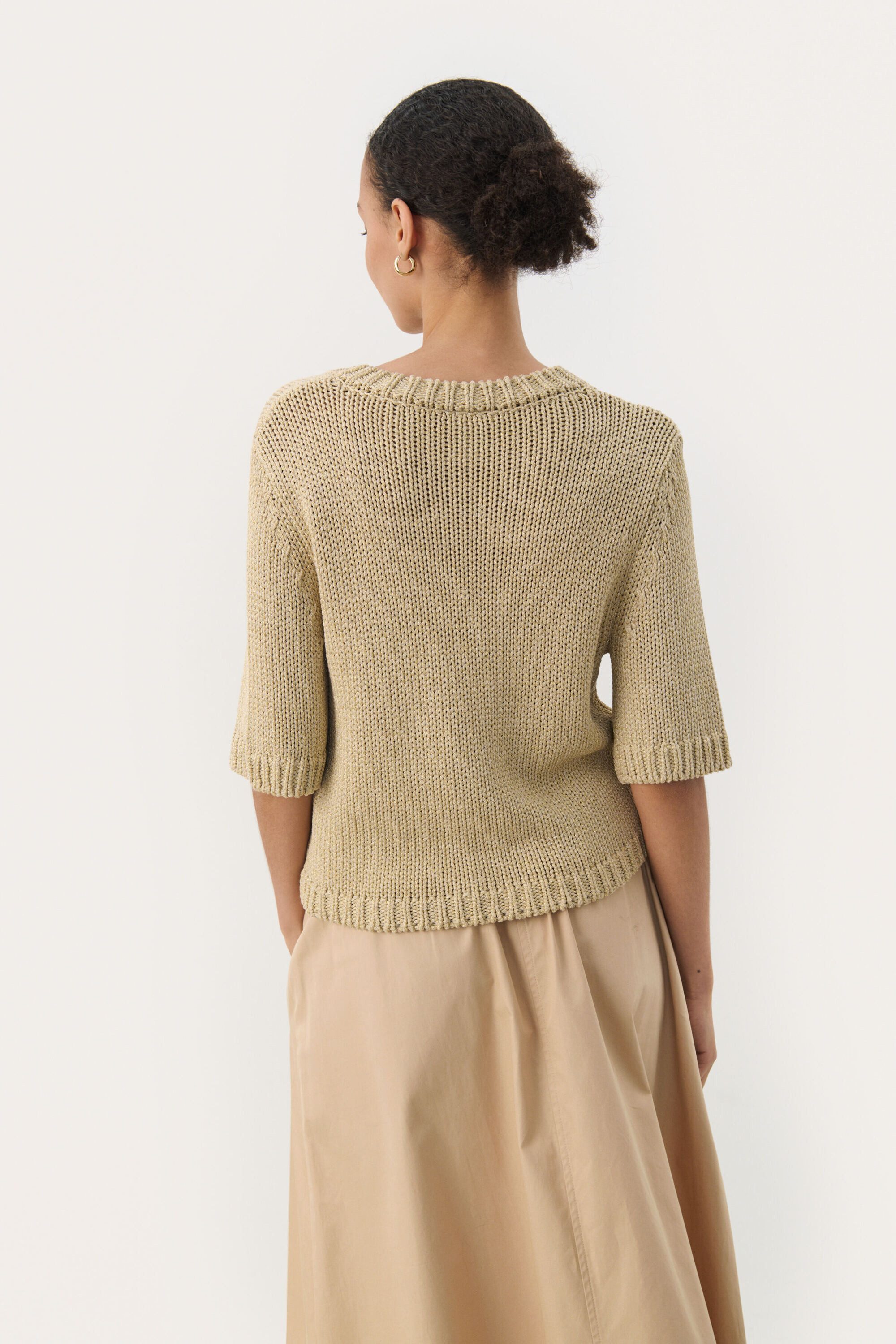 Part Two Cardigan Strickjacke NatheliePW