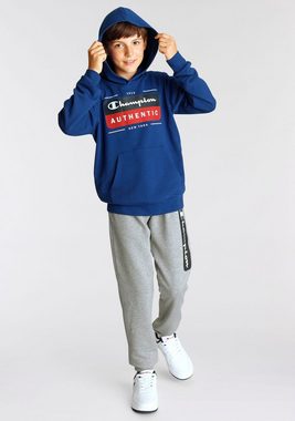 Champion Sweatshirt Graphic Shop Hooded Sweatshirt - für Kinder