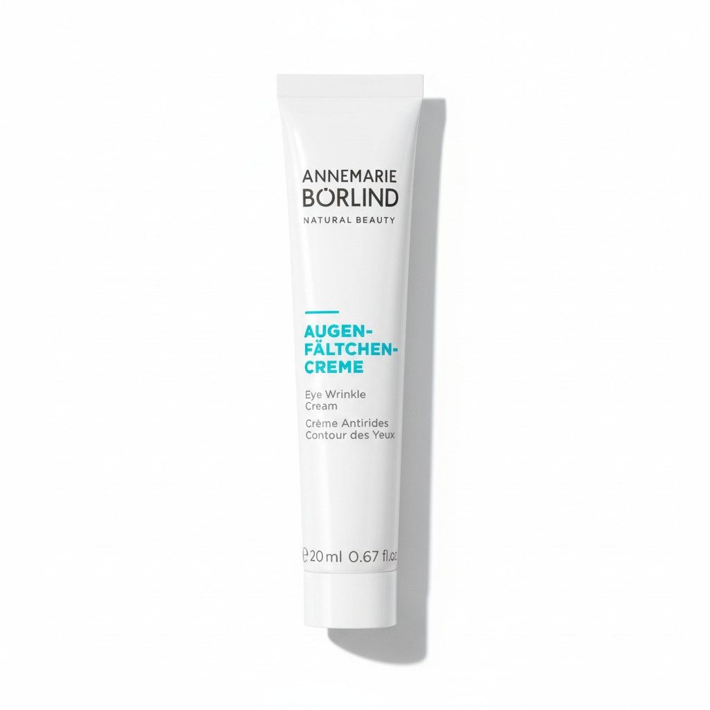 ANNEMARIE BÖRLIND Augencreme Annamarie Börlind Eye Wrinkle Cream 20 ml