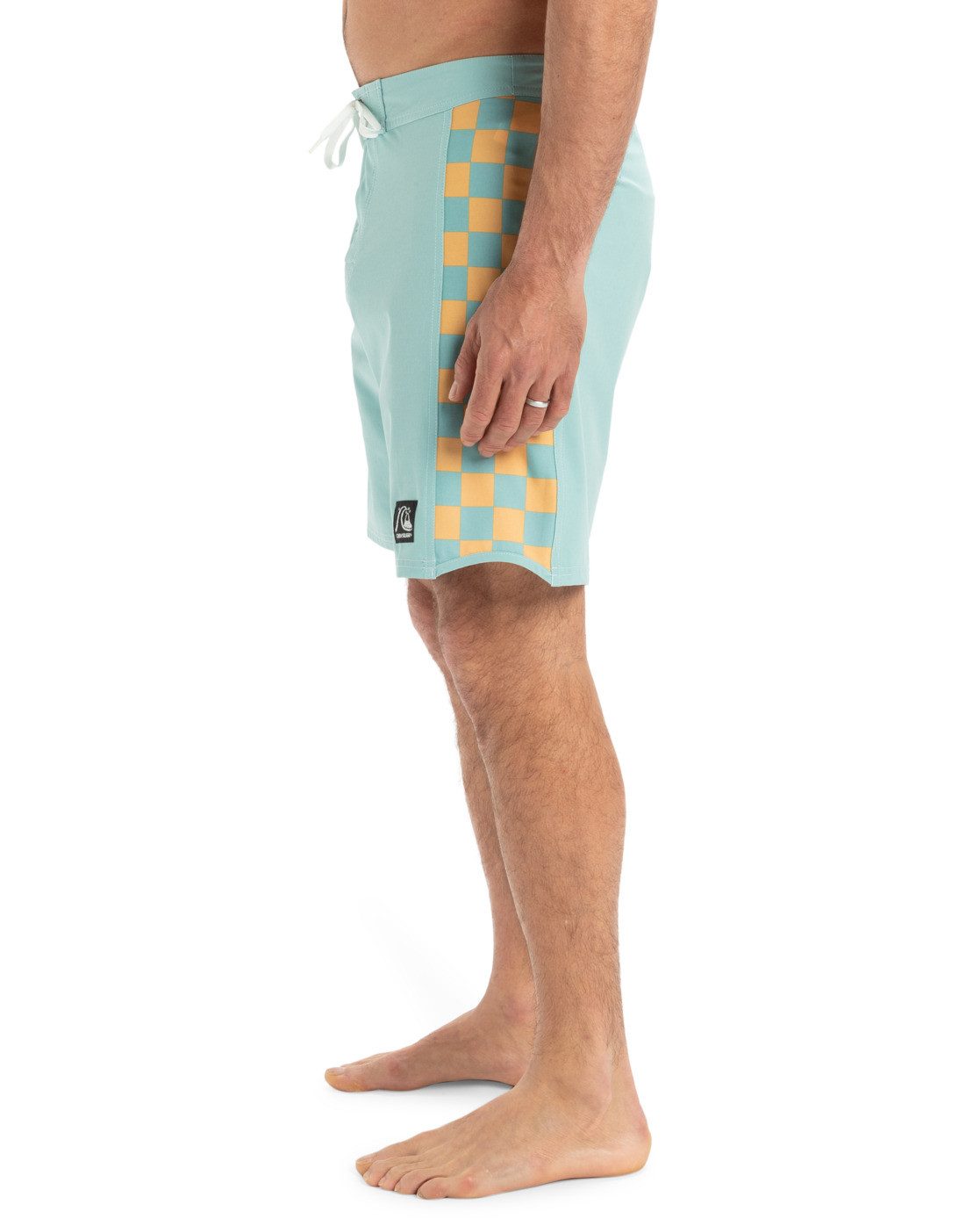 Quiksilver Boardshorts Original Arch 18"