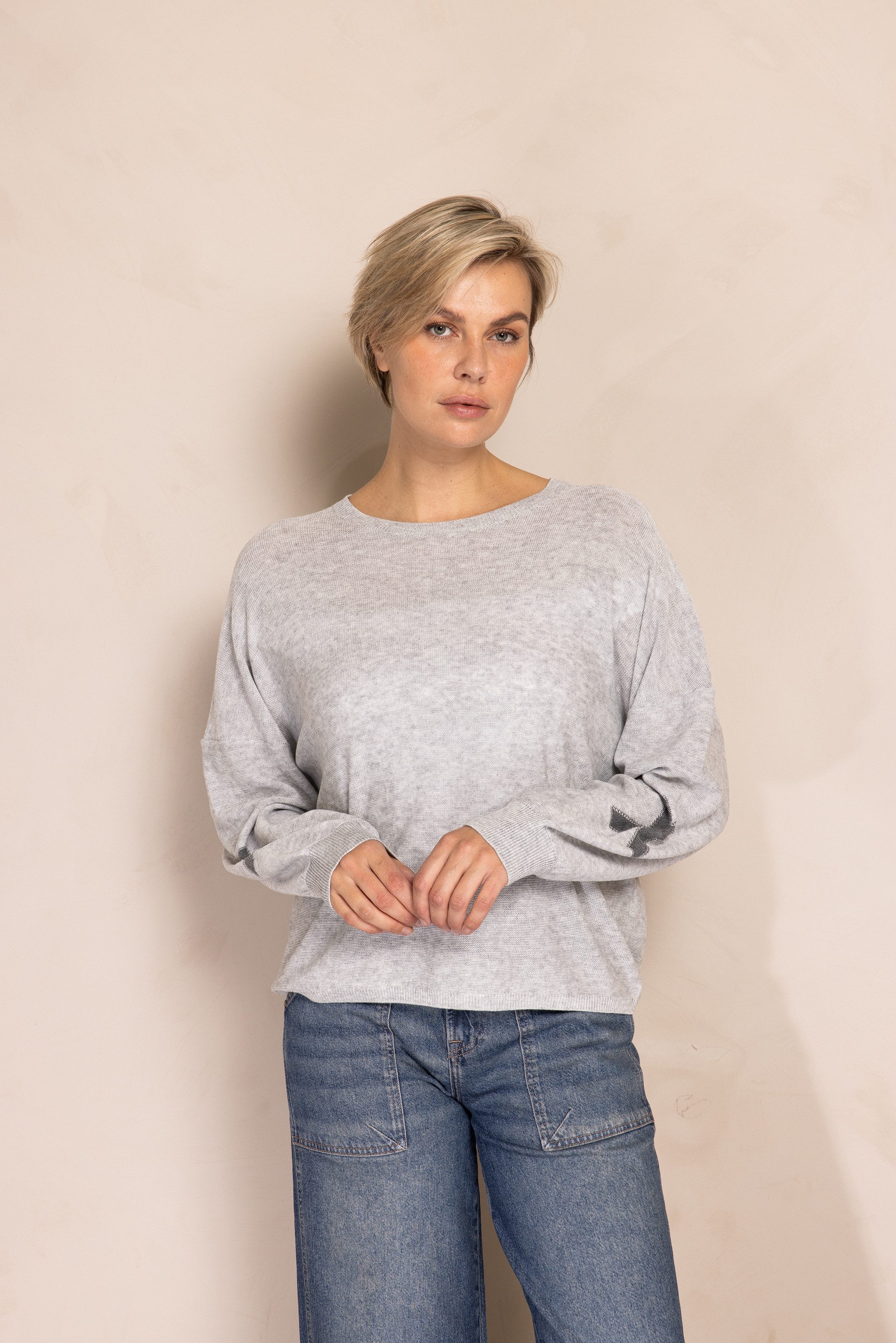 Zhrill Strickpullover ZHSASA