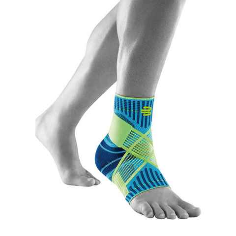 Bauerfeind Fußbandage Ankle Support, für den linken Fuß