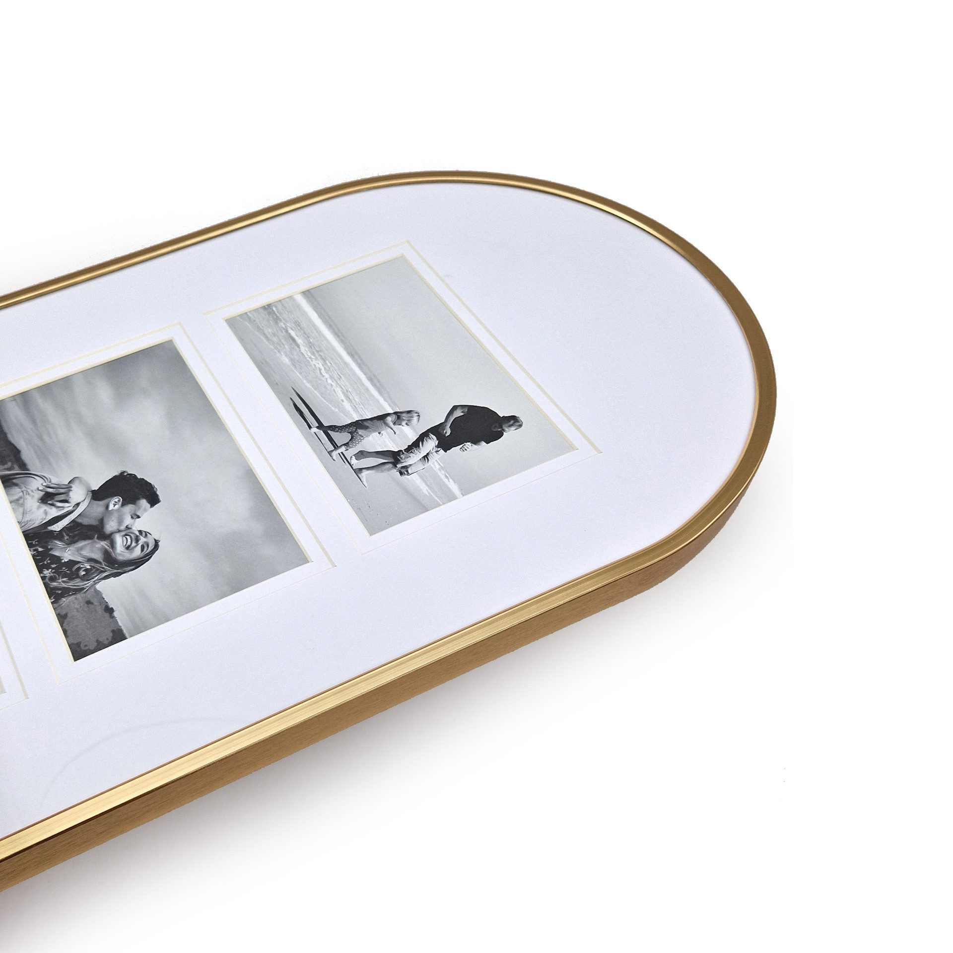 K&L Wall Art Bilderrahmen Collage große günstig online kaufen
