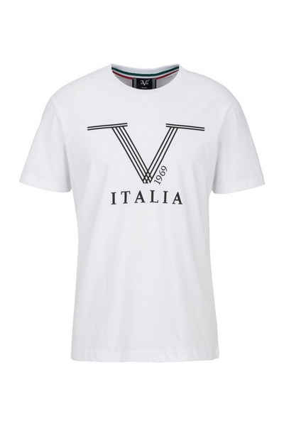 19V69 Italia by Versace T-Shirt by Versace Sportivo SRL - Pierre