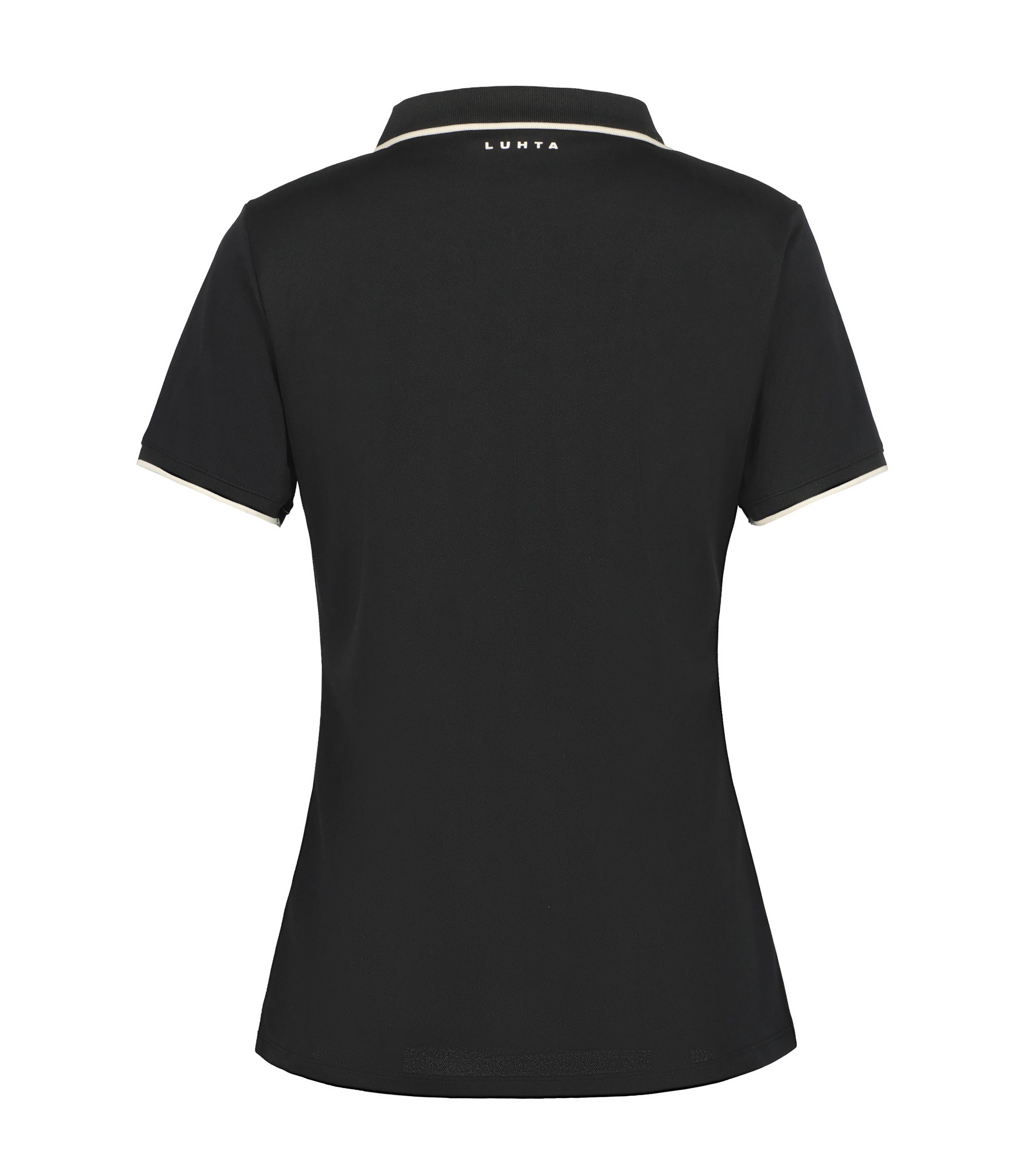 Luhta Poloshirt Luhta Polo shirt Kivimaa – Bild 2 von 3