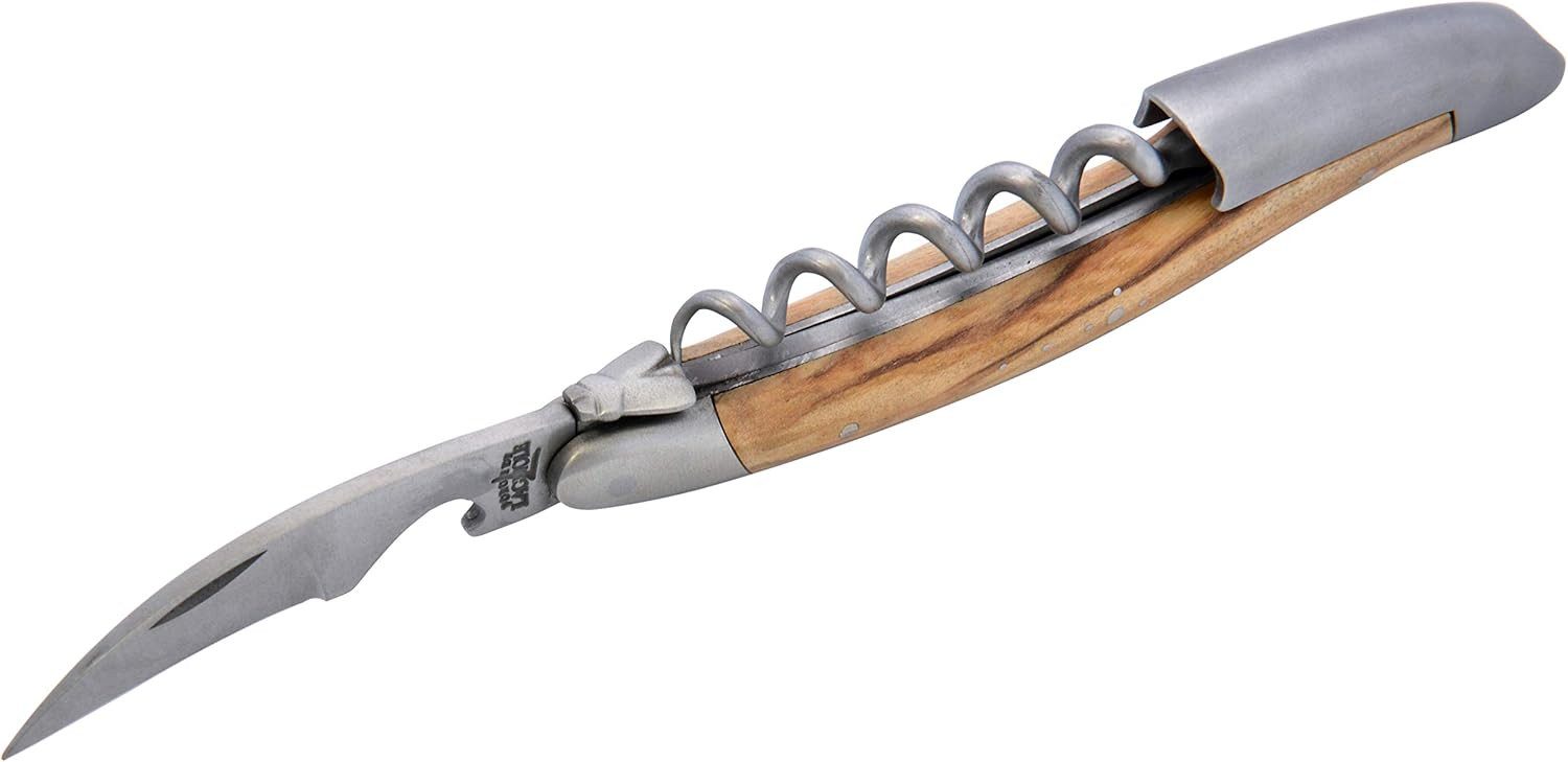 Forge de Laguiole Sommelier-Set