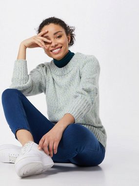 HaILY’S High-waist-Jeans Push (1-tlg) Plain/ohne Details