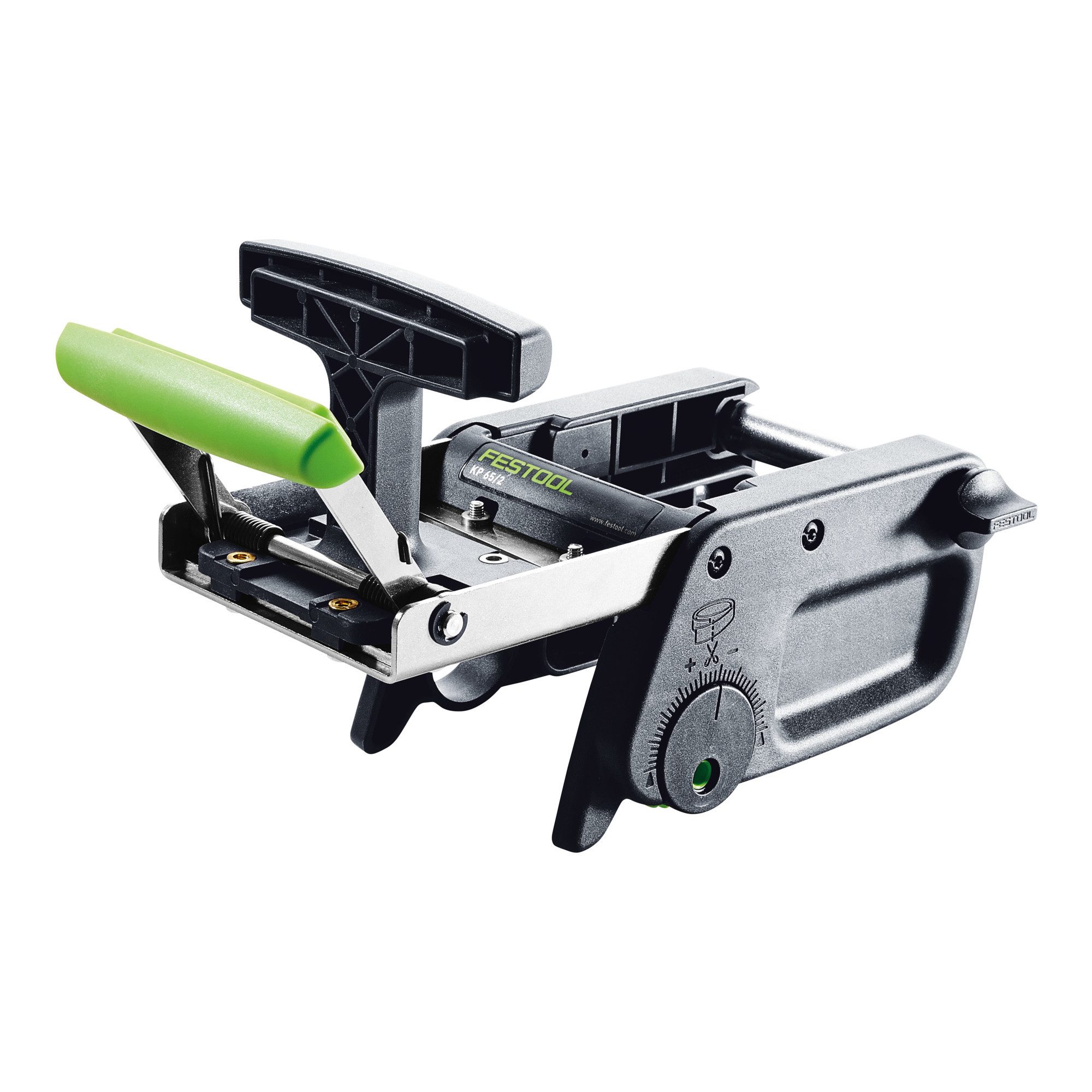 FESTOOL Zug-, Kapp- und Gehrungssäge Festool Kappgerät KP 65/2