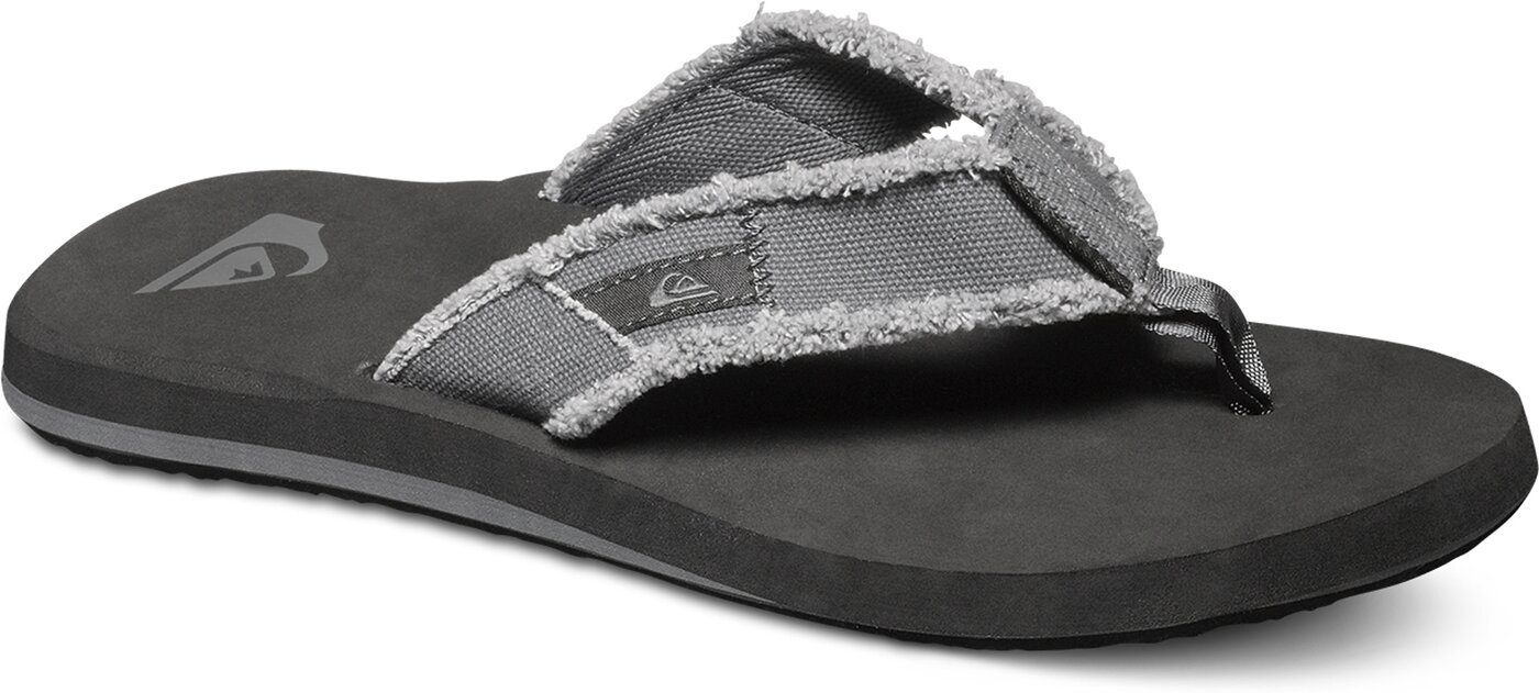 Quiksilver MONKEY ABYSS M SNDL Badesandale günstig online kaufen