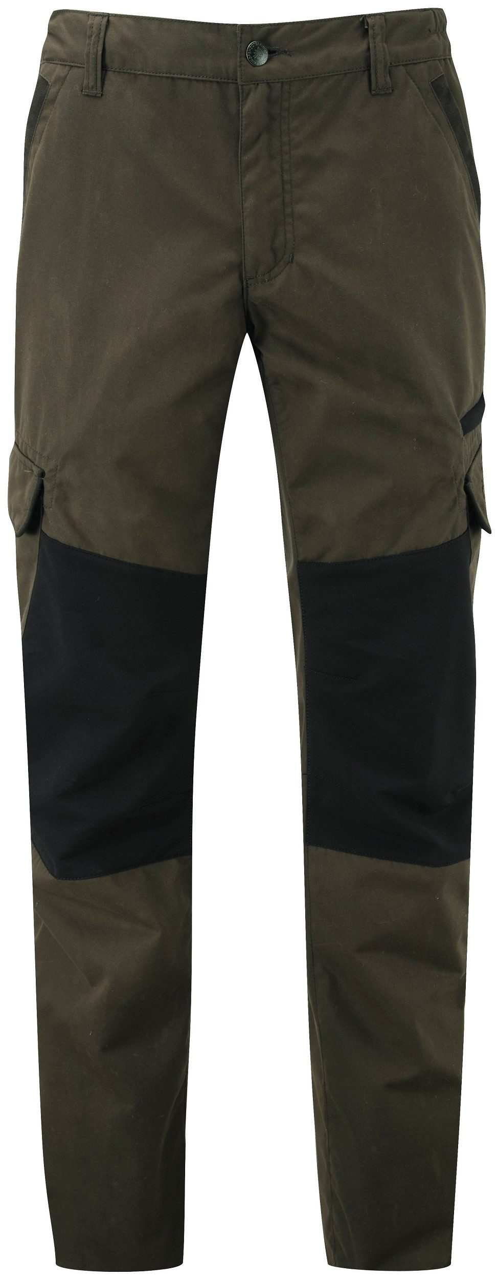 Shooterking® Outdoorhose Mückenschutzhose & Zeckenschutzhose mit Cordura Anti-Zecken von Oefele