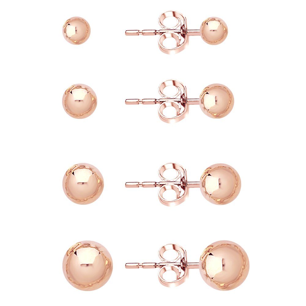 Karisma Paar Ohrstecker Frauen 1 Paar günstig online kaufen