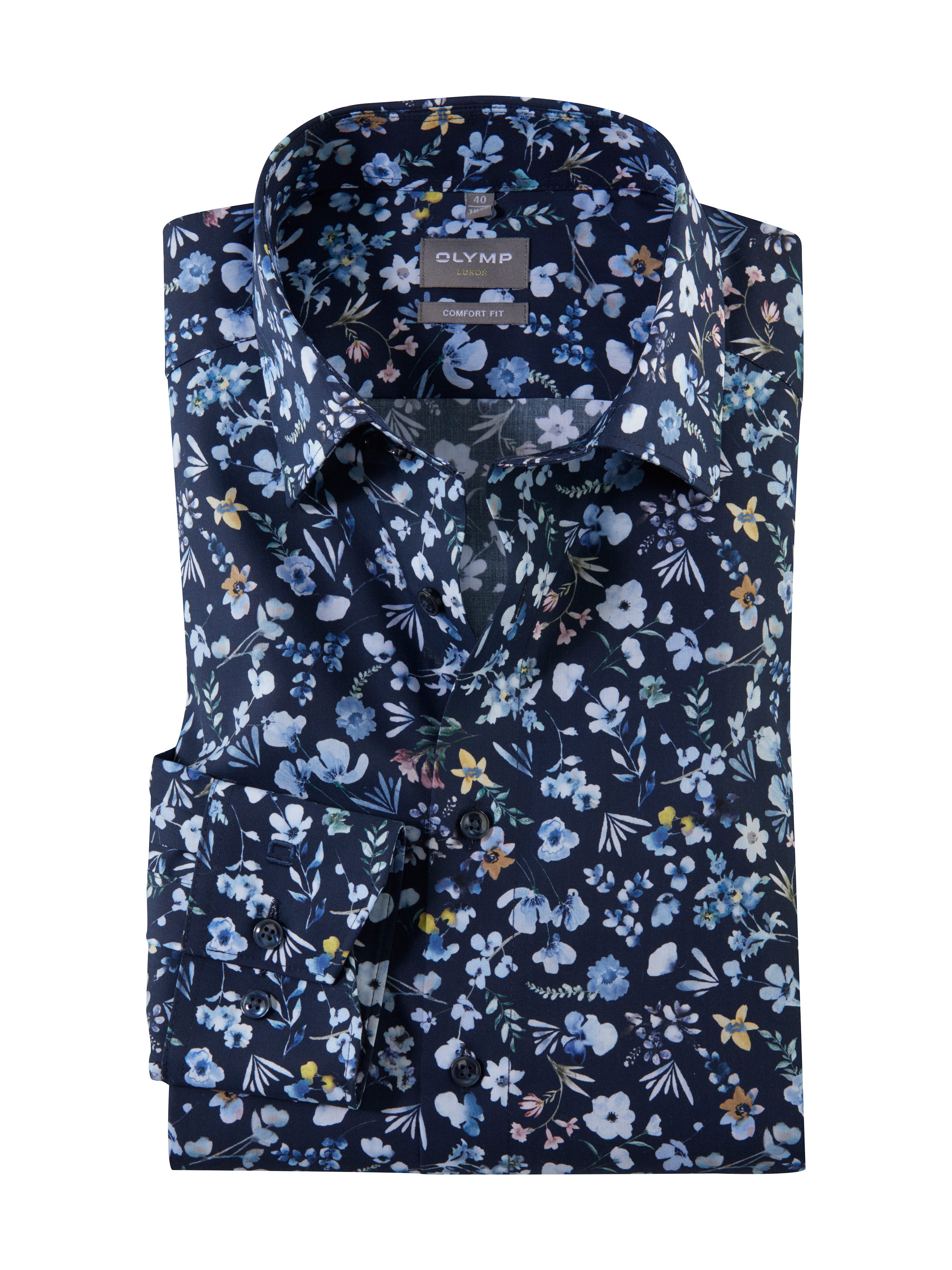Businesshemd Luxor comfort fit