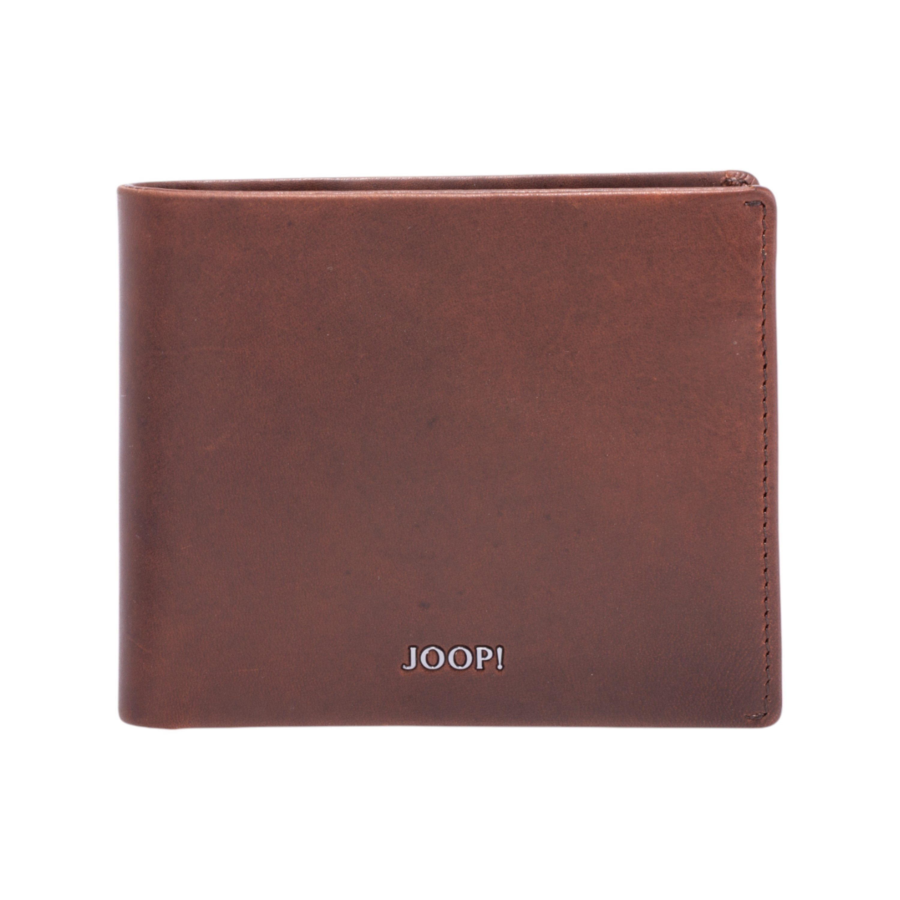 Geldbörse Joop - Herren Billfold Cerratano Ninos
