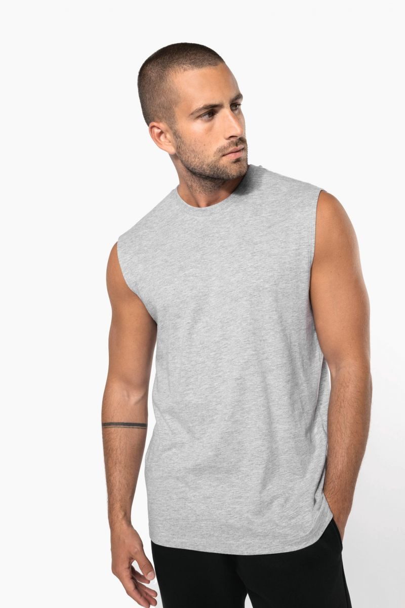 Kariban Tanktop Herren Tank Top T-shirt Bio150 IC Herren günstig online kaufen
