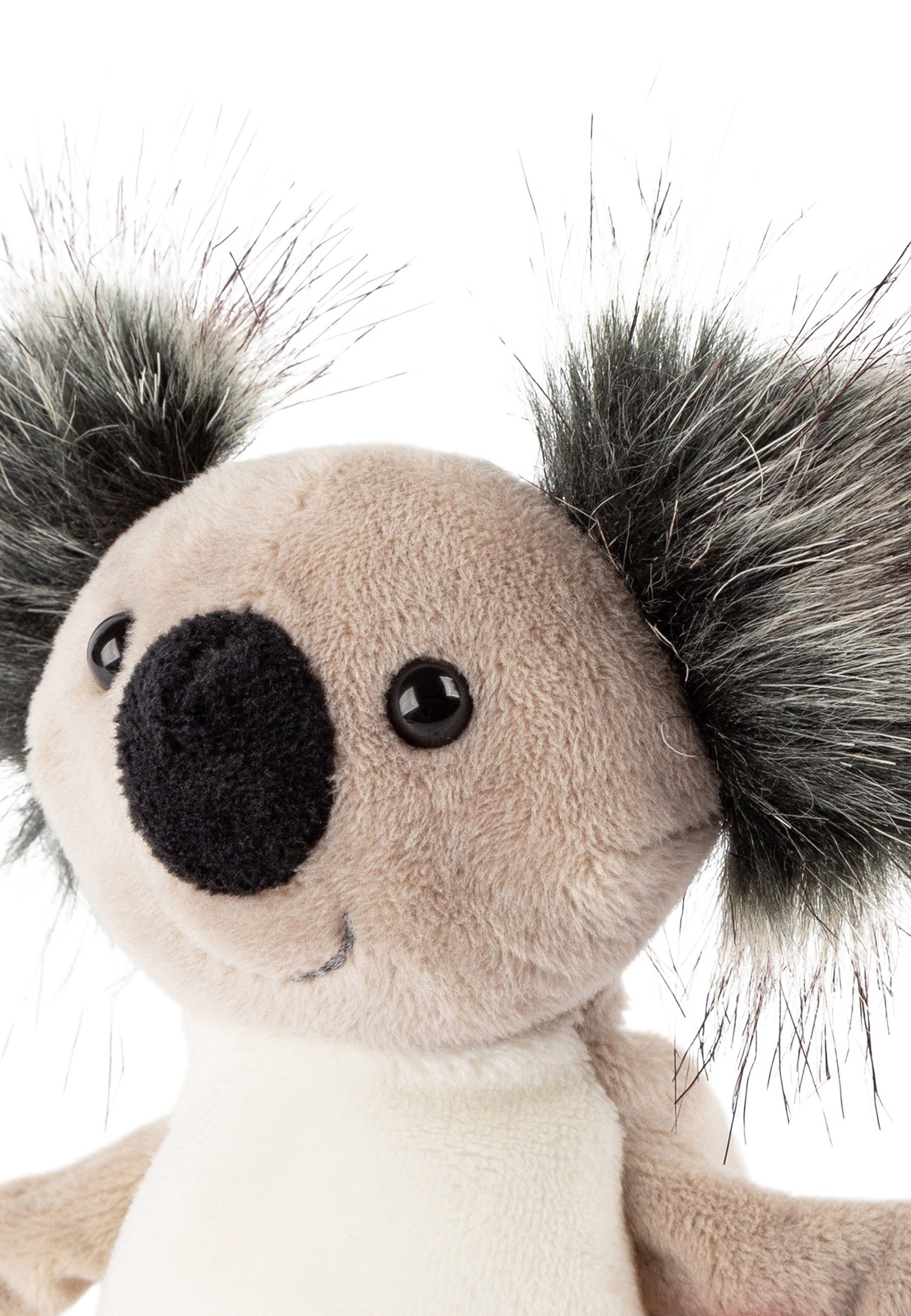 Sigikid Kuscheltier Koala für Babys und Kinder Unisex (1-St)