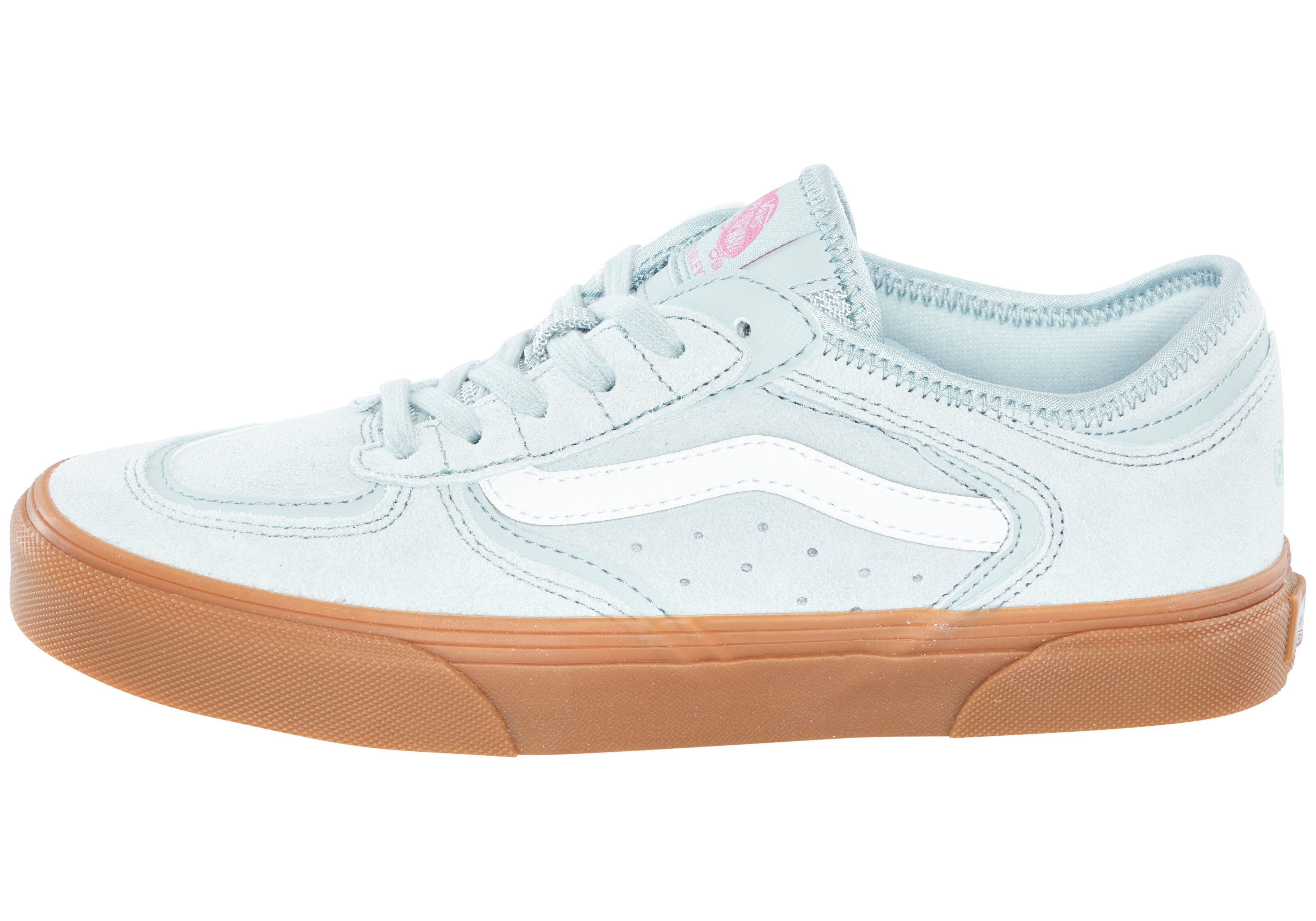 Vans Rowley Classic Sneaker