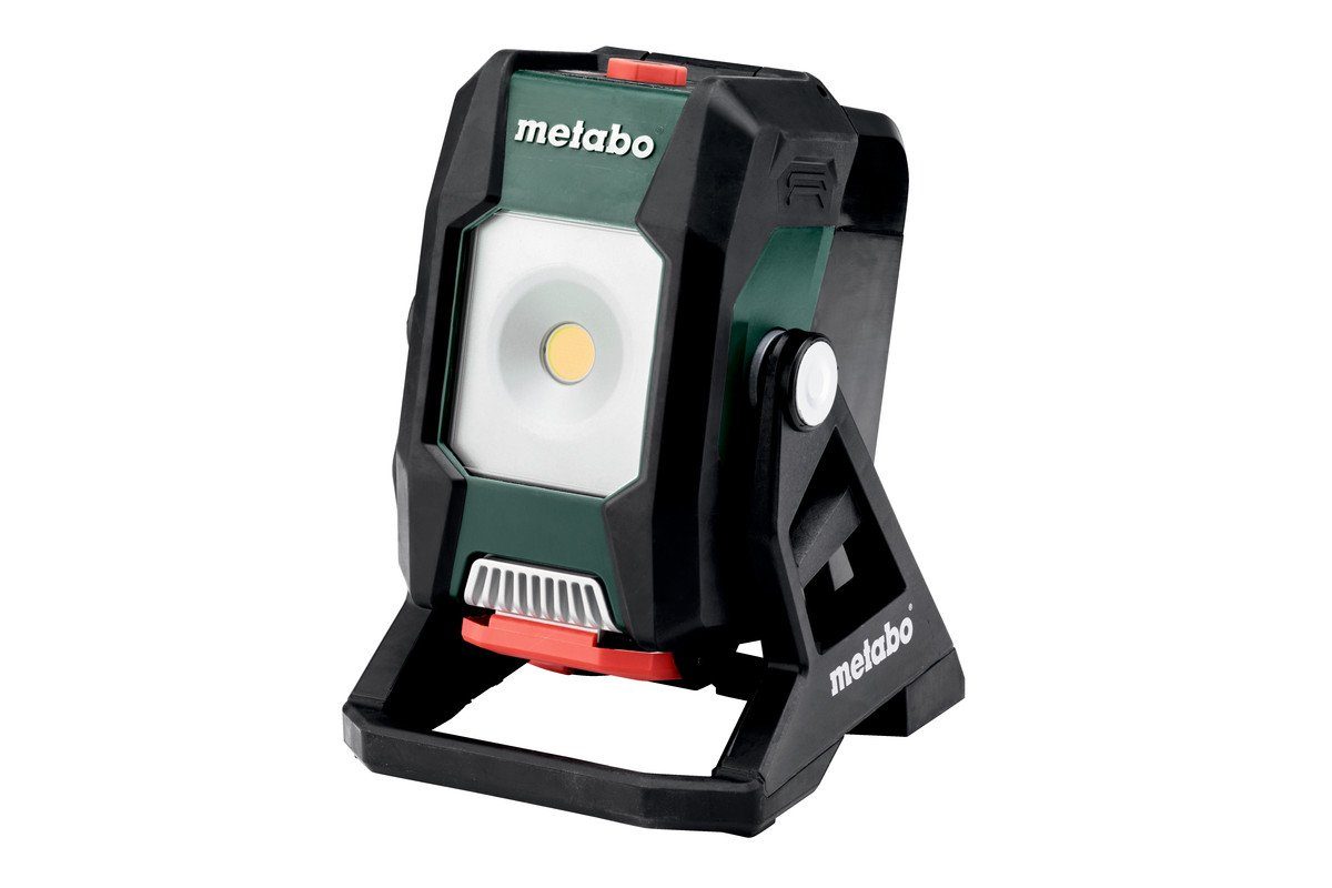 Baustrahler BSA 12-18 LED 2000