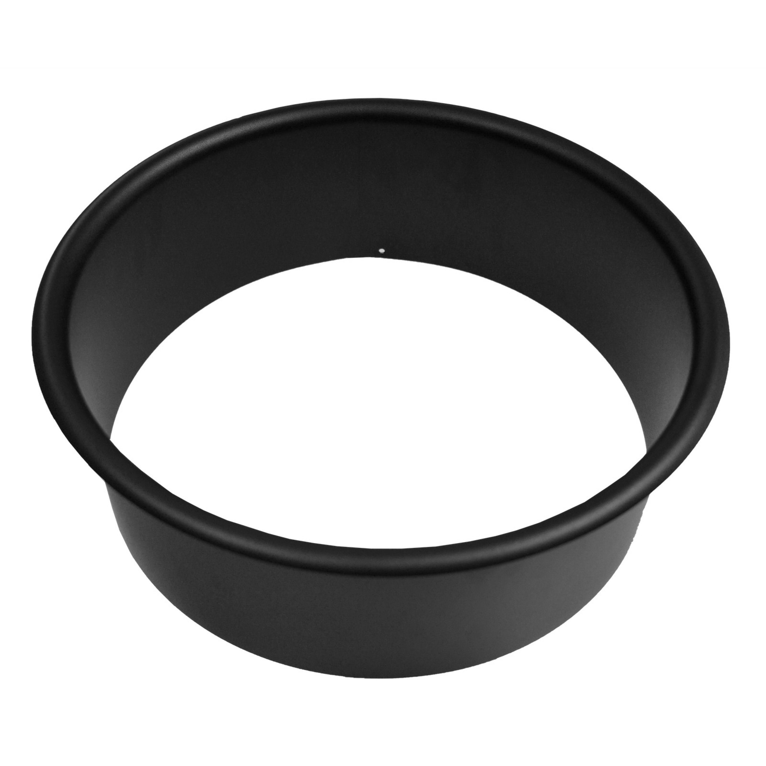 HARVIA Saunaofen Harvia Einbaurahmen HPO2 Einbettflansch für Legend Home Saunaofen