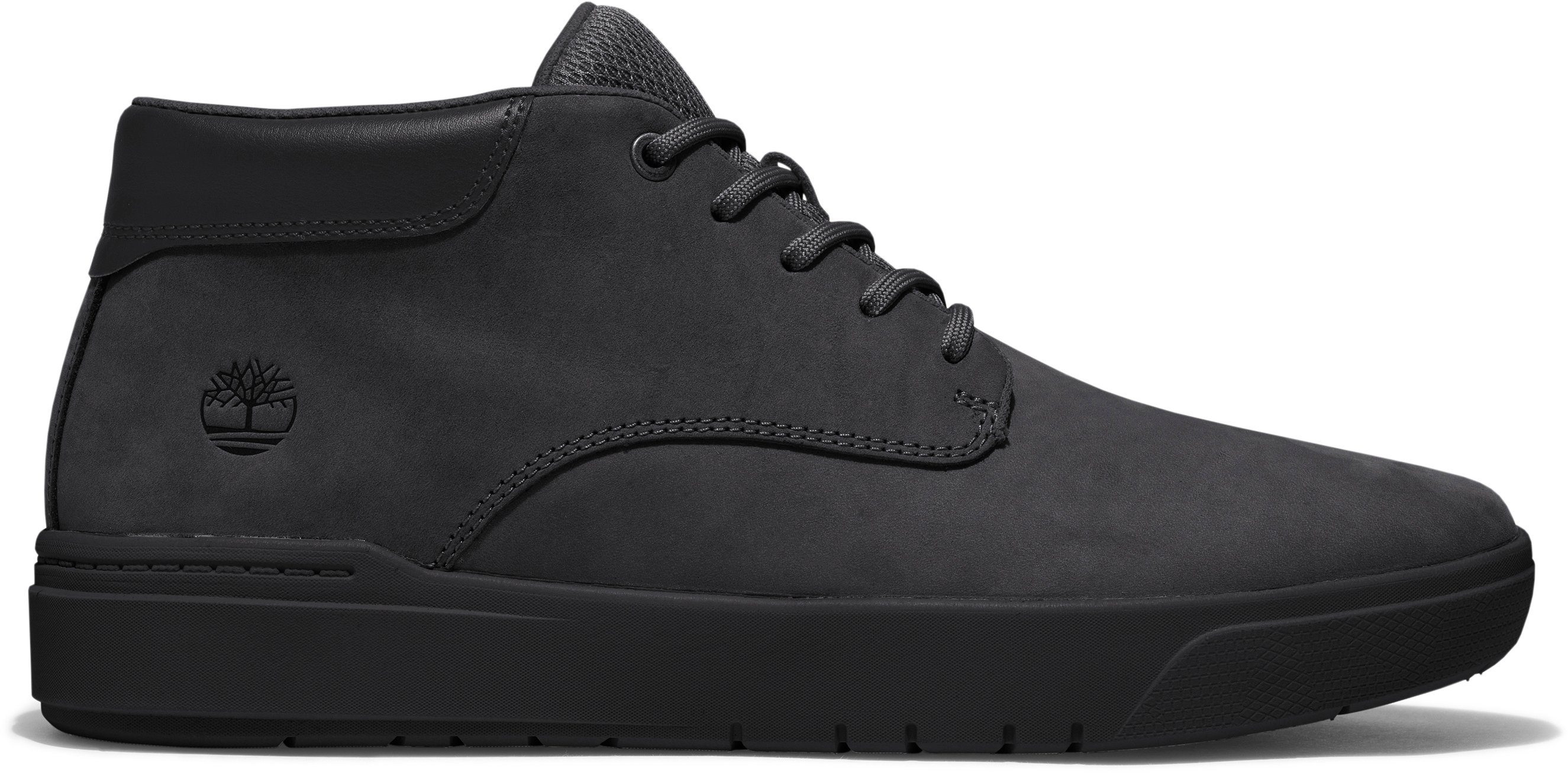 Timberland SENECA BAY - MID LACE SNEAKER Schnürboots Winterstiefel, Schnürstiefel, Winterschuhe – Bild 3 von 5