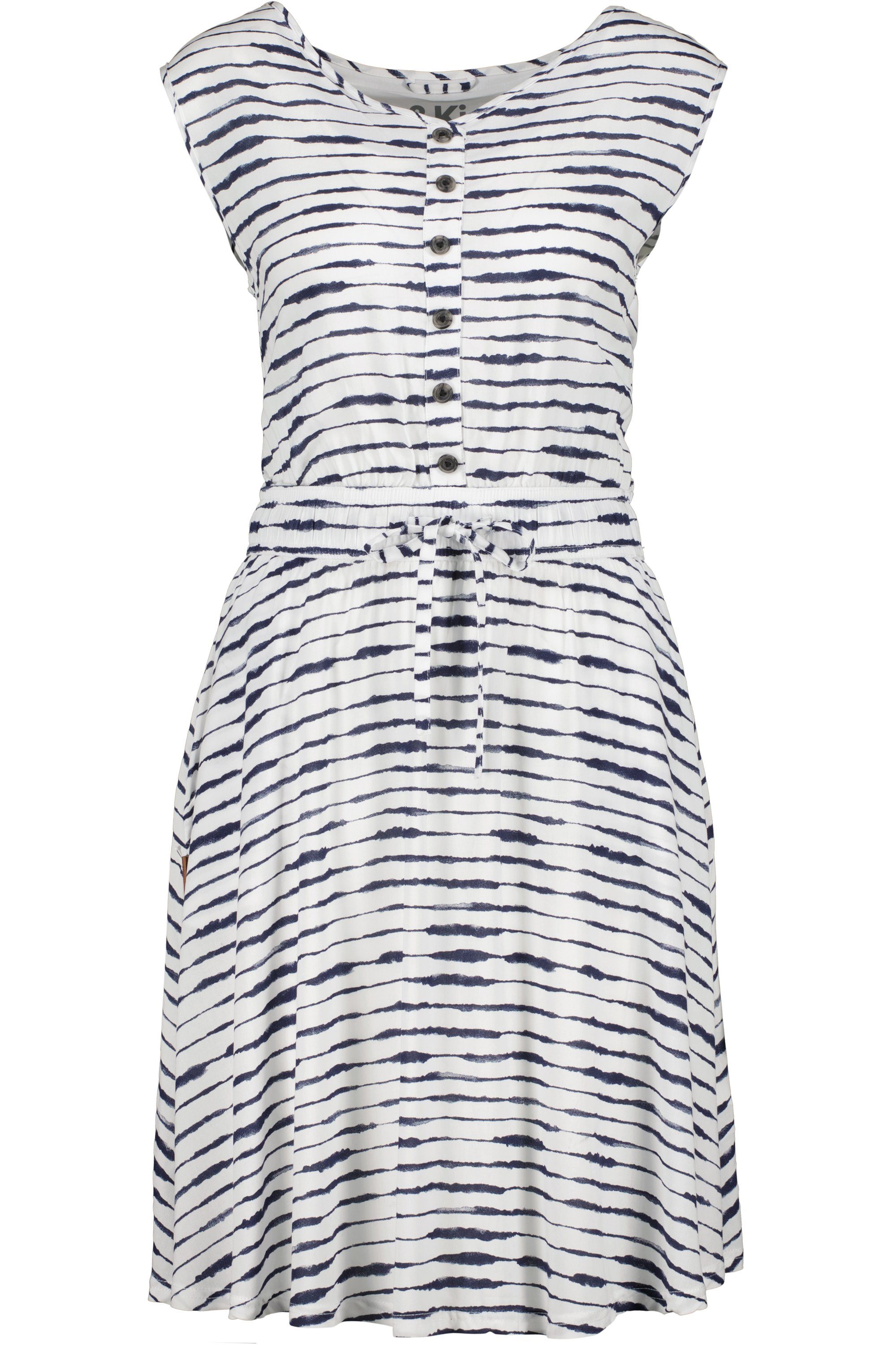 Alife & Kickin Jerseykleid Damen ScarlettAK günstig online kaufen