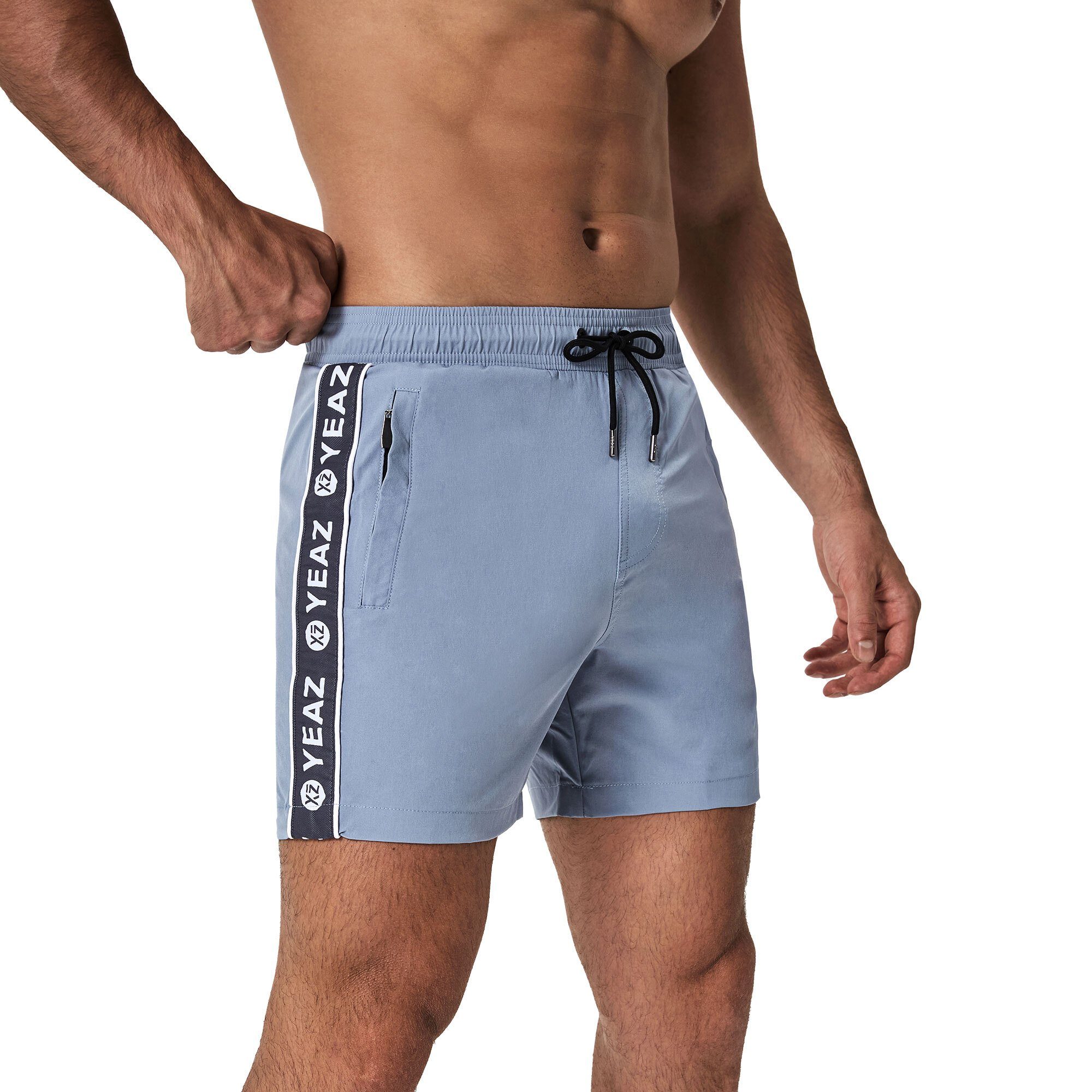 YEAZ Badeshorts SEABEAT Badeshorts (1-St) Badeshorts