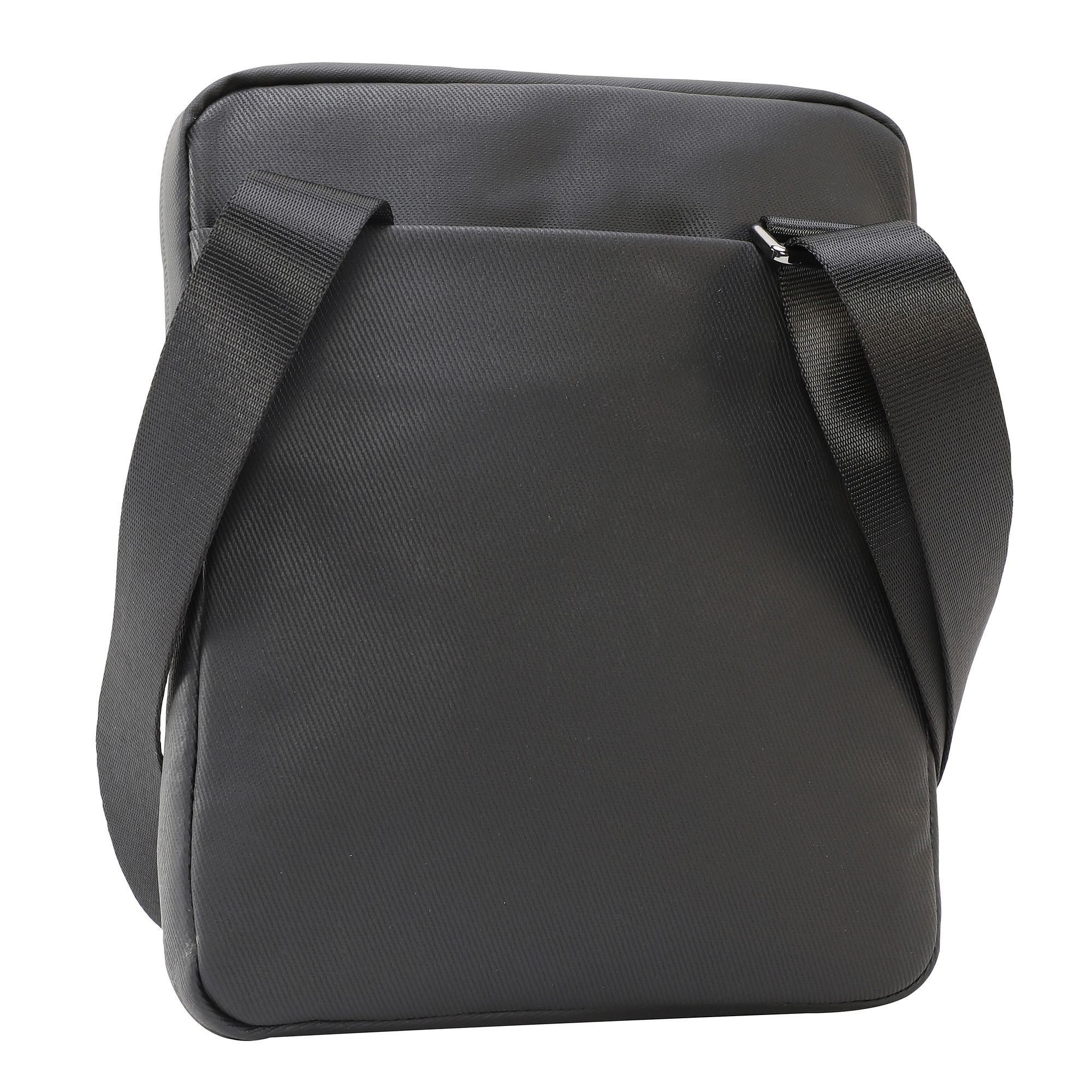 Joop Jeans Umhängetasche Marcena, Polyester