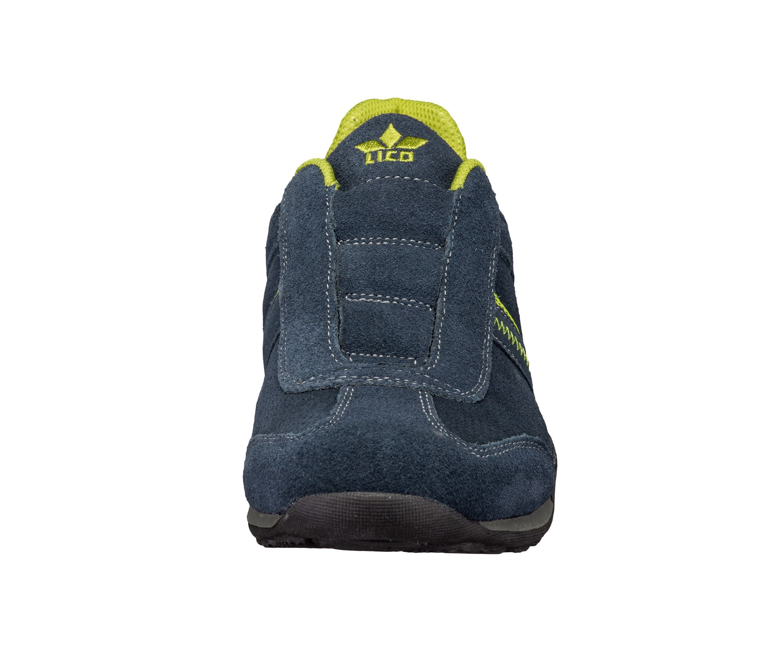 Lico Freizeitschuh Ron Slipper